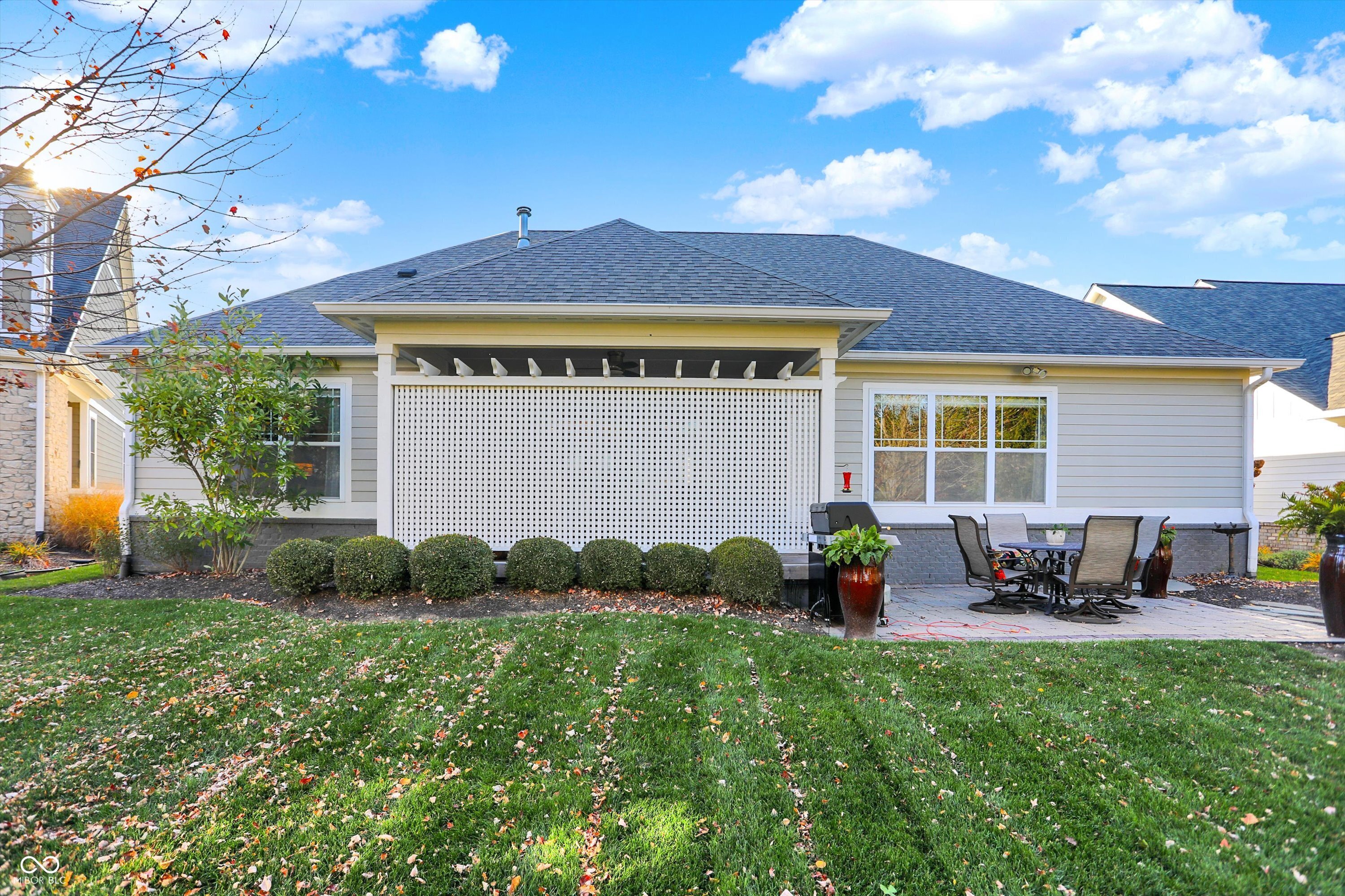 15715 Market Center Drive