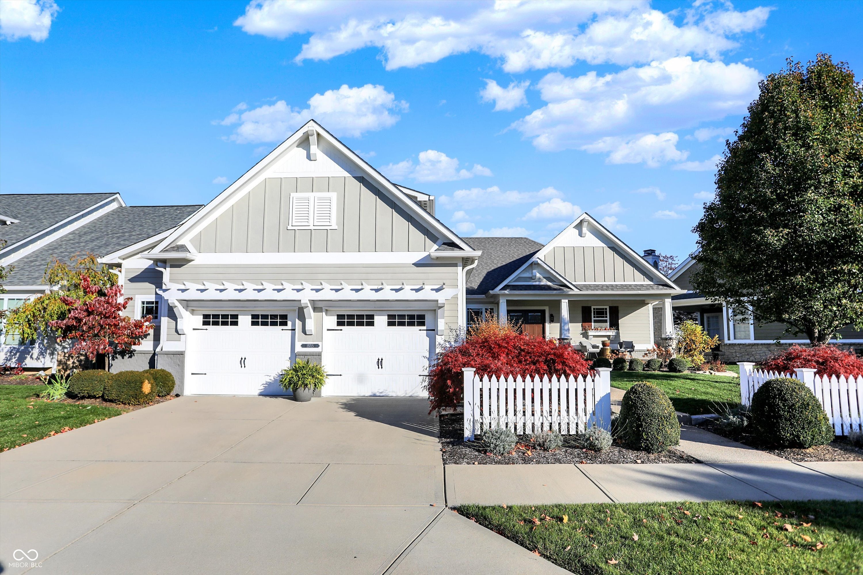 15715 Market Center Drive