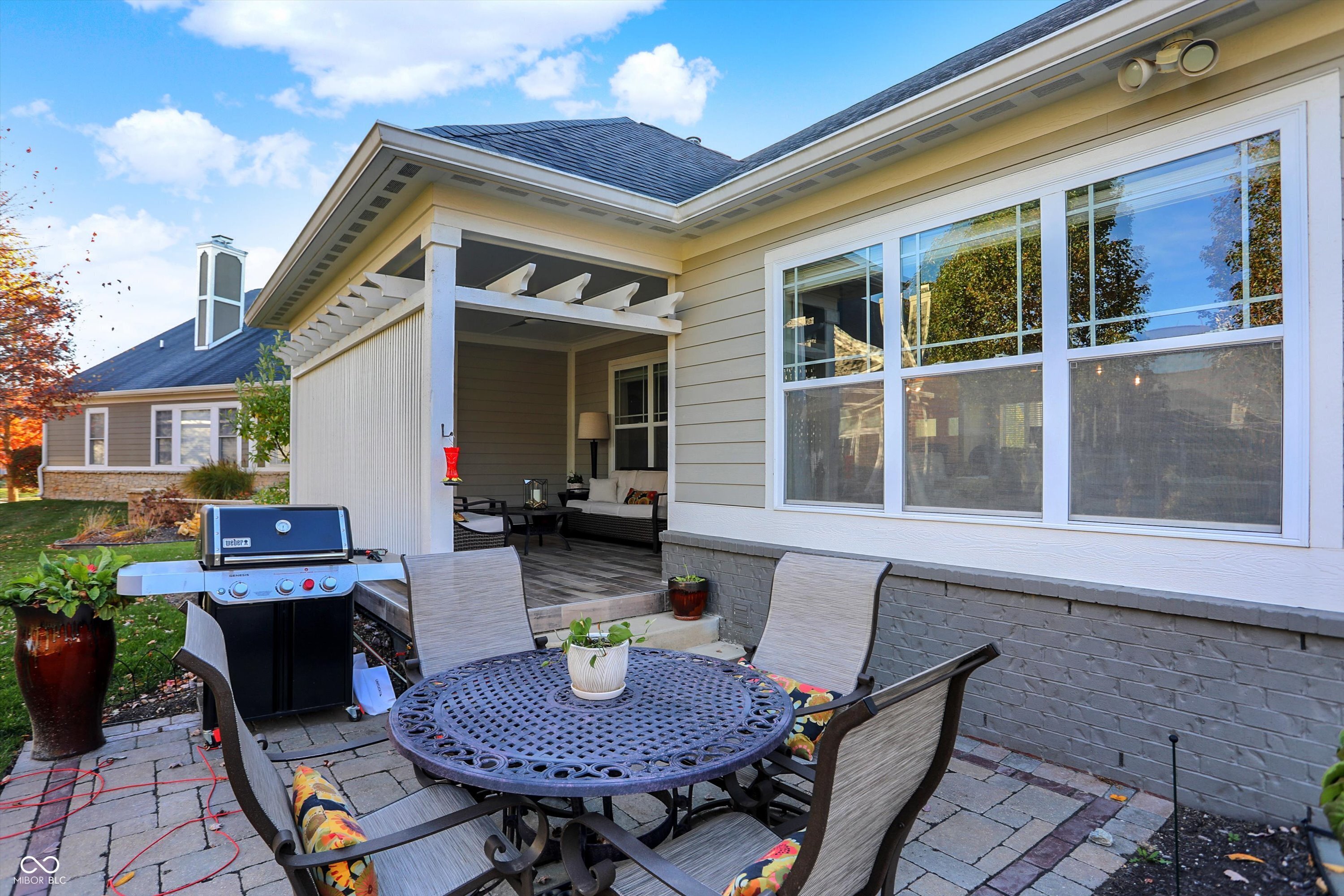 15715 Market Center Drive