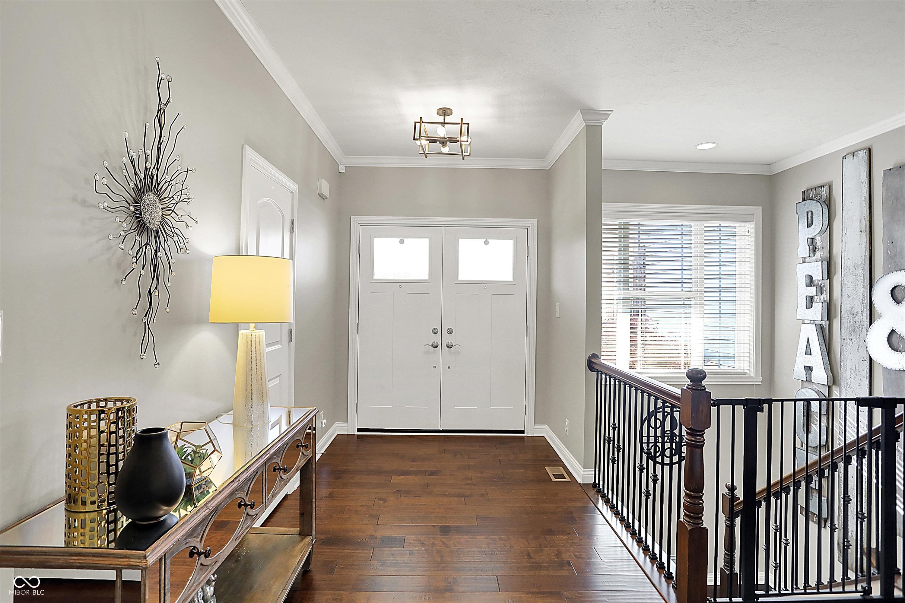 15715 Market Center Drive