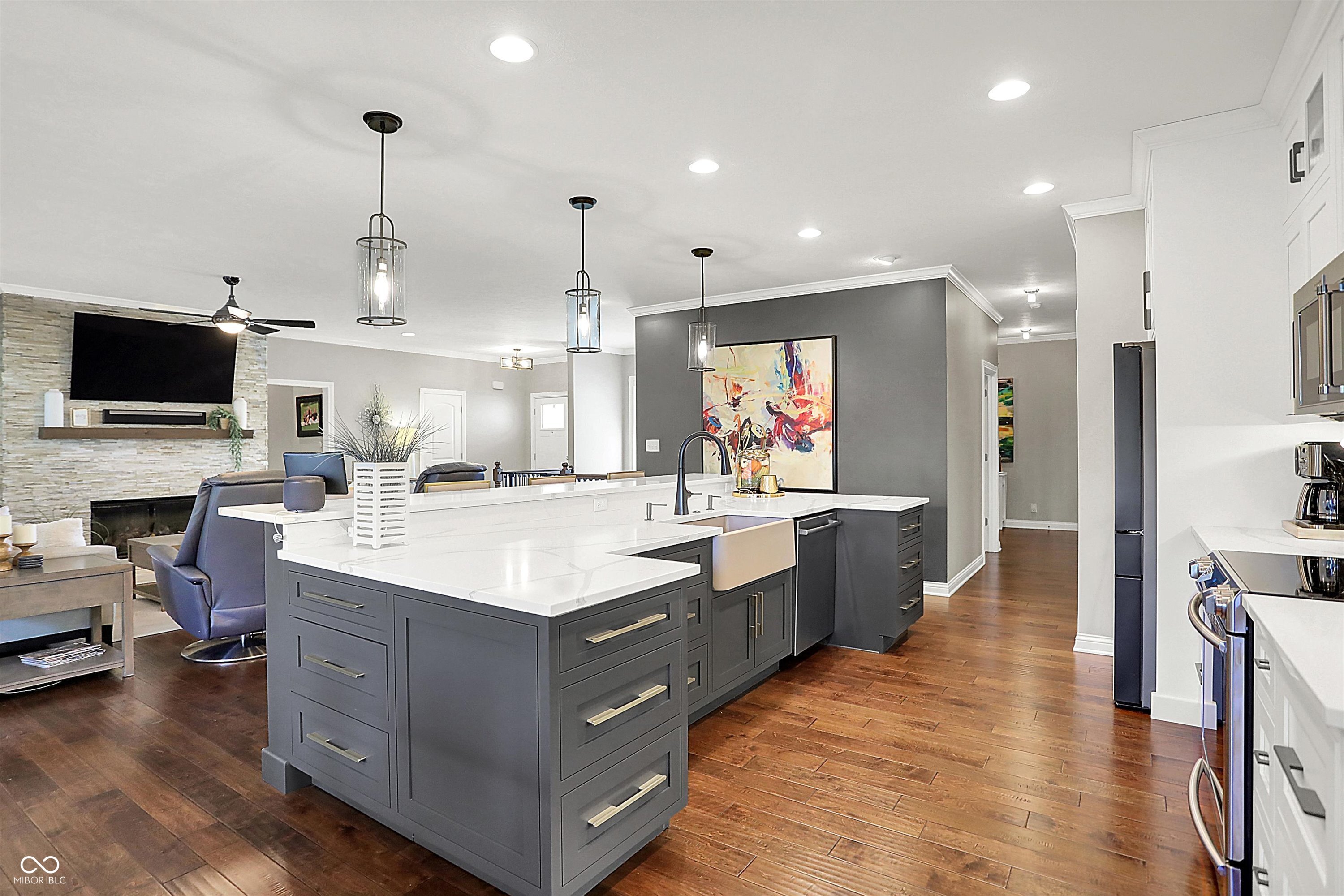 15715 Market Center Drive