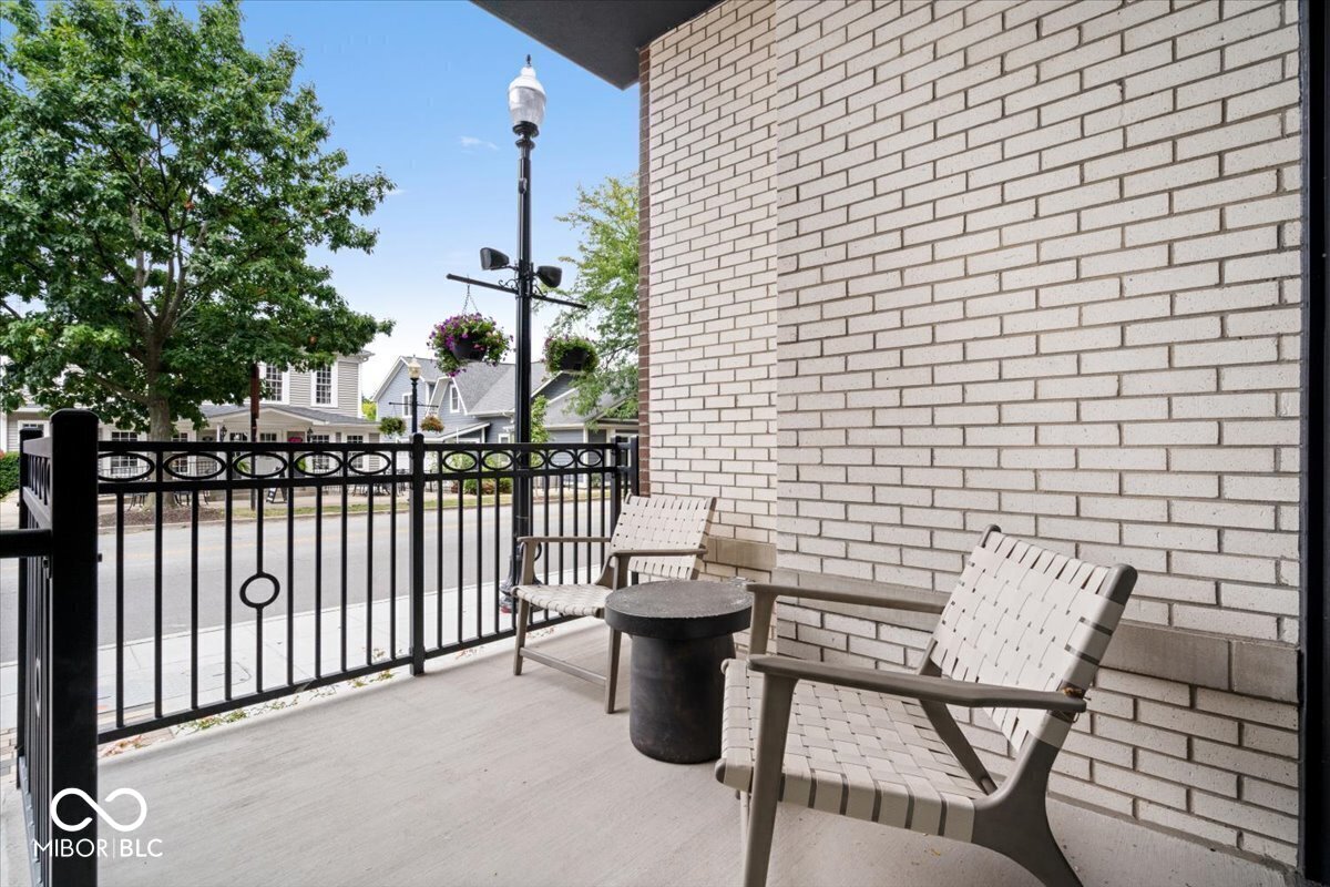41 N Rangeline Road Unit: UNIT 3
