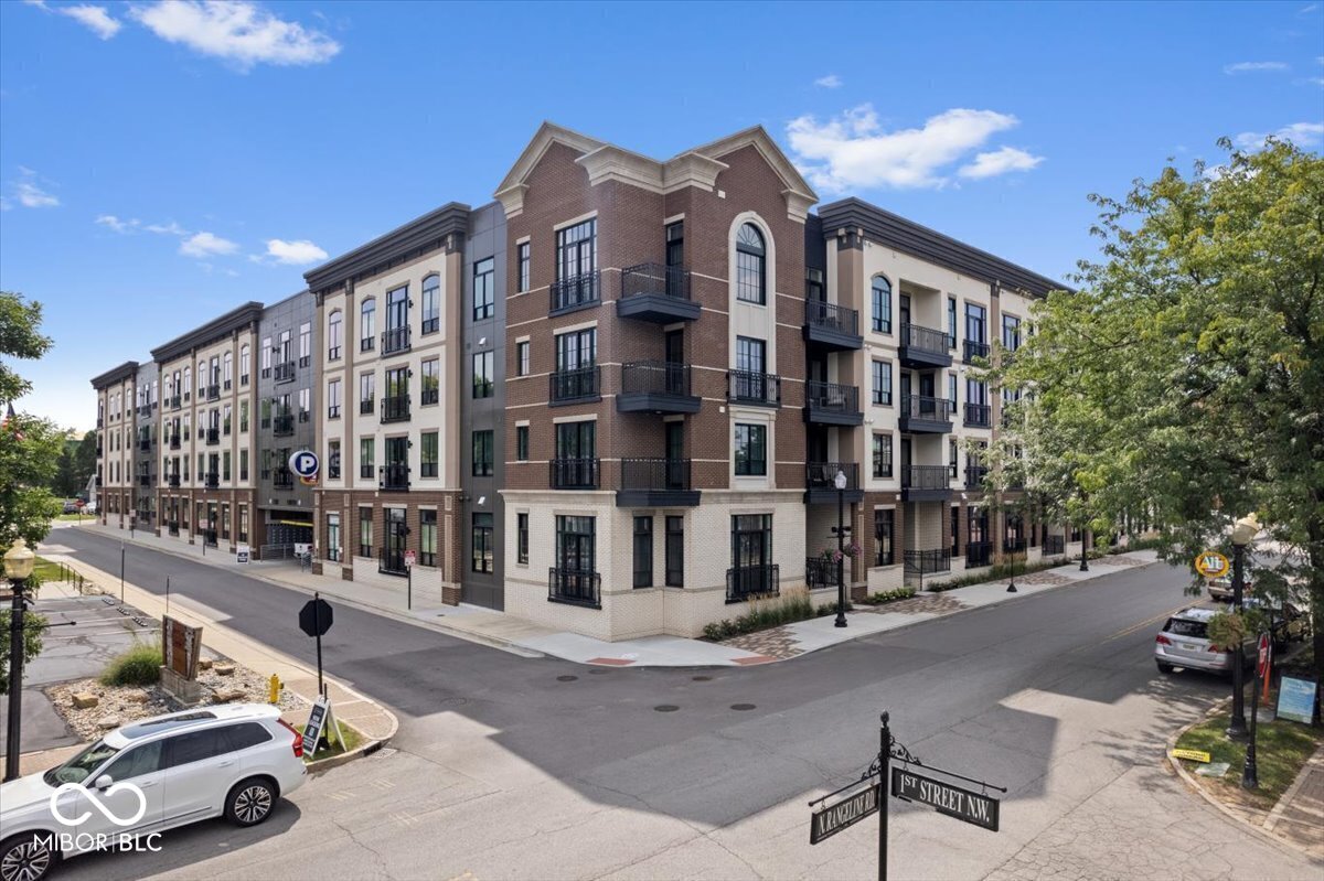 41 N Rangeline Road Unit: UNIT 3