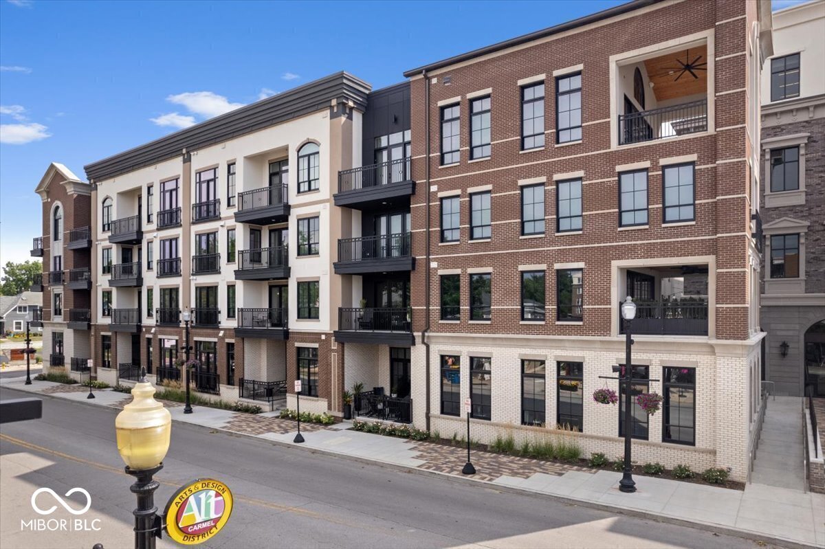 41 N Rangeline Road Unit: UNIT 3