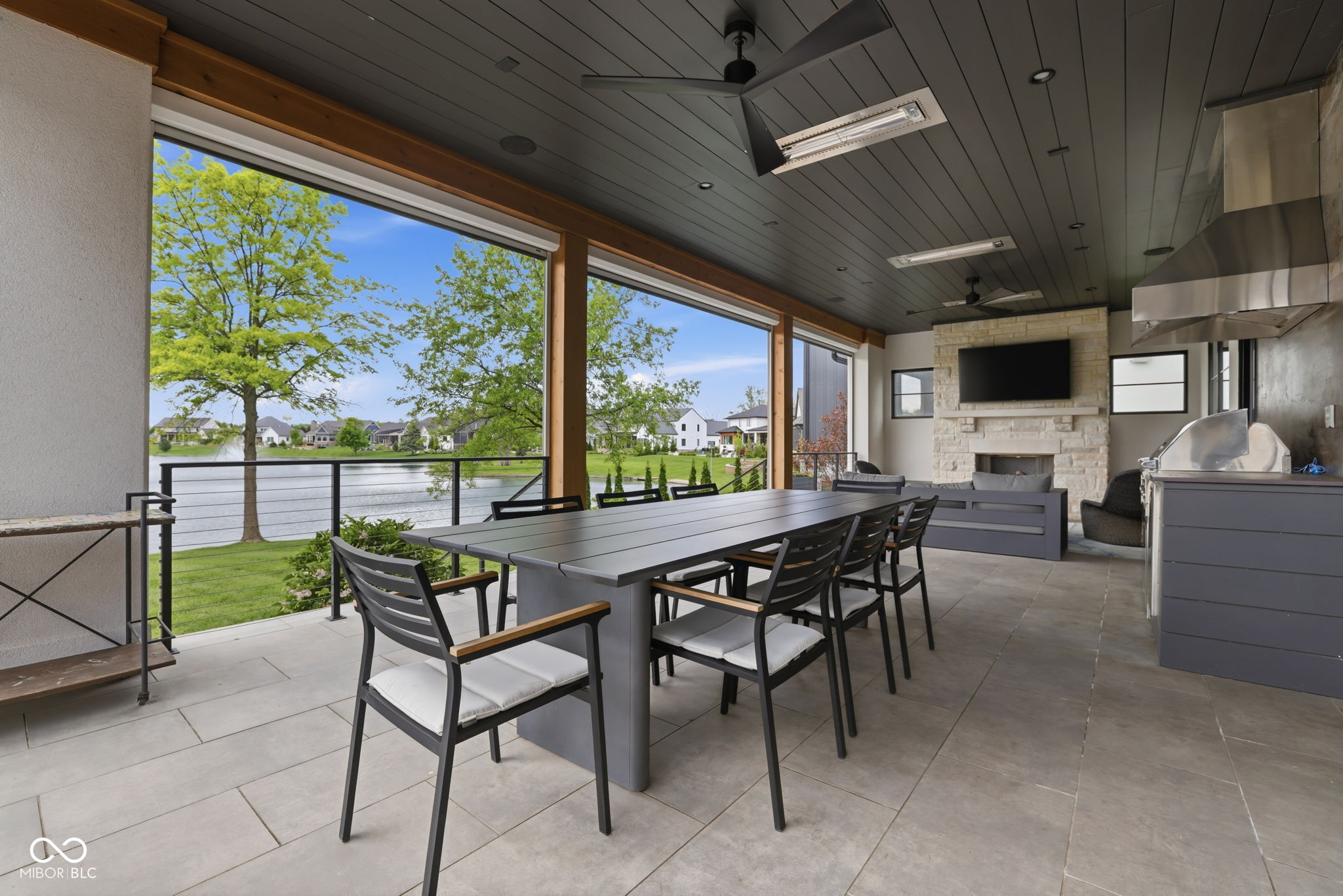 15377 Grassy Creek Lane