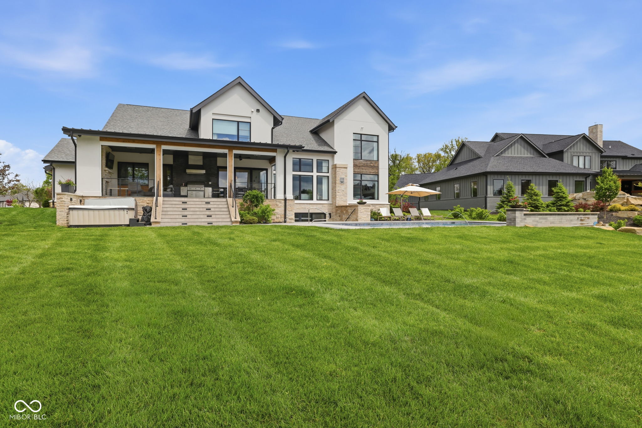15377 Grassy Creek Lane