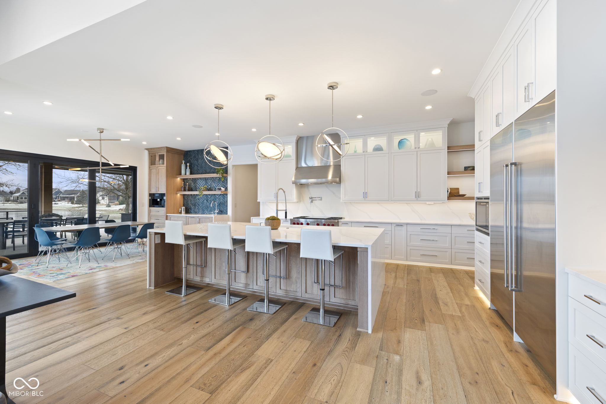 15377 Grassy Creek Lane