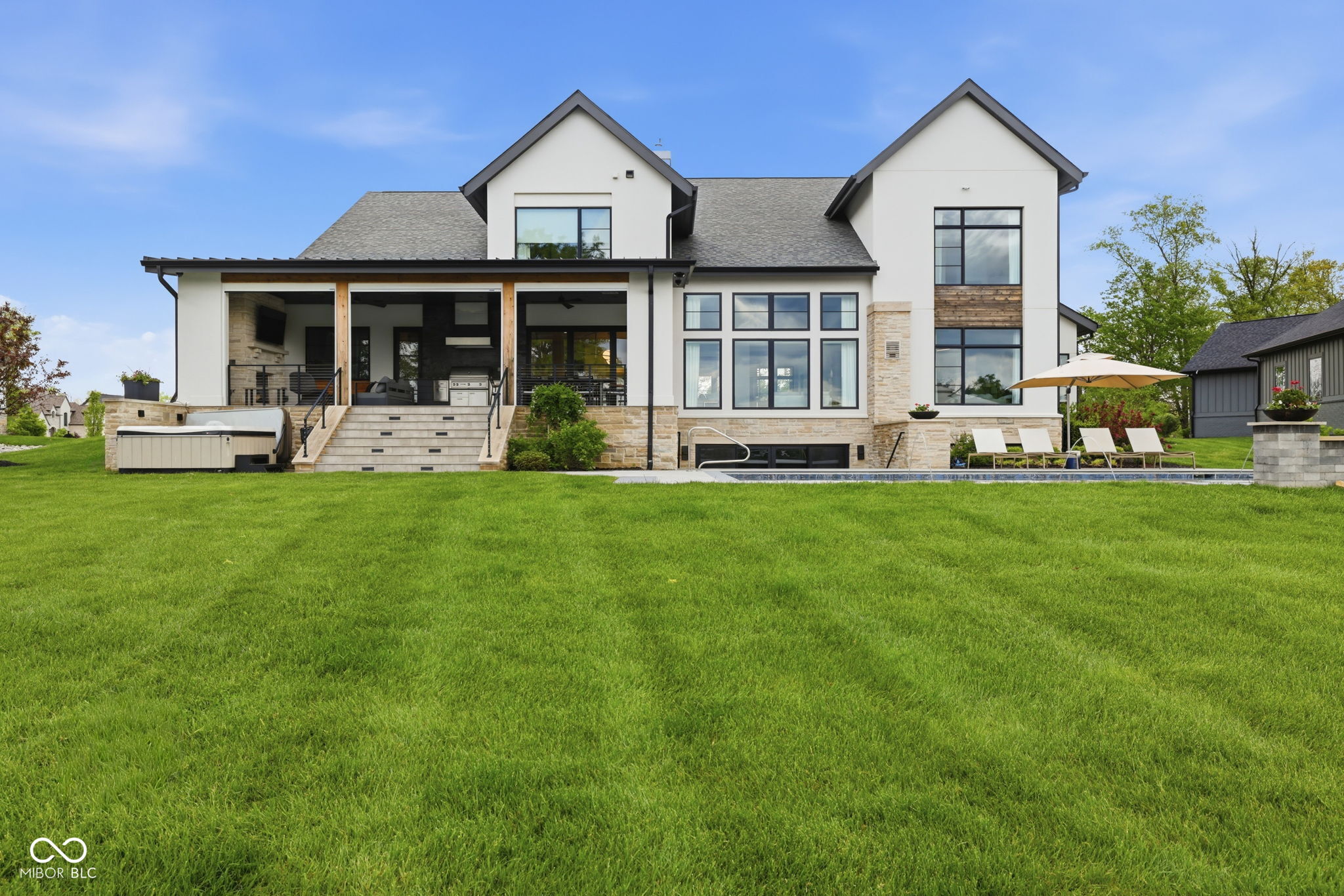 15377 Grassy Creek Lane