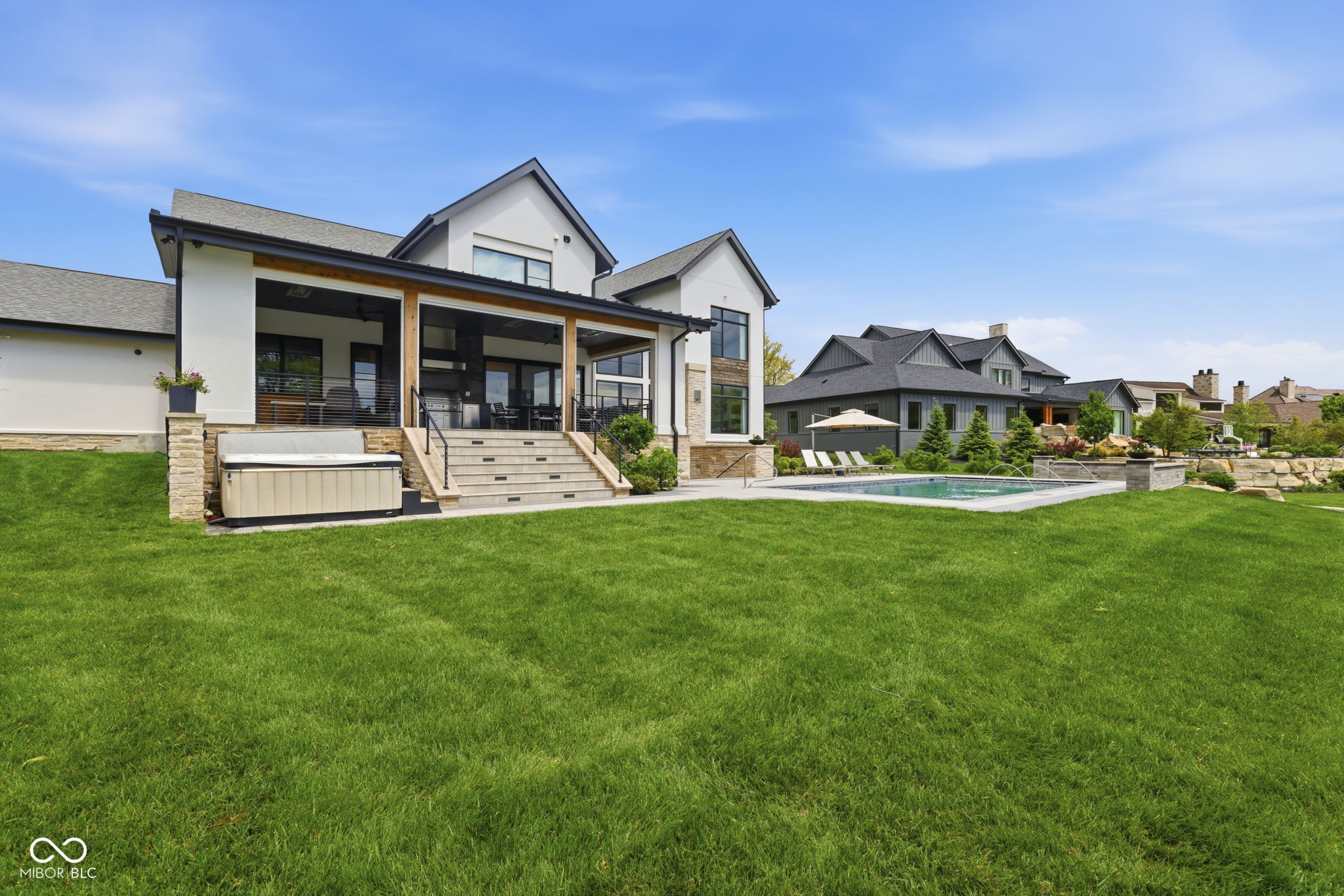 15377 Grassy Creek Lane
