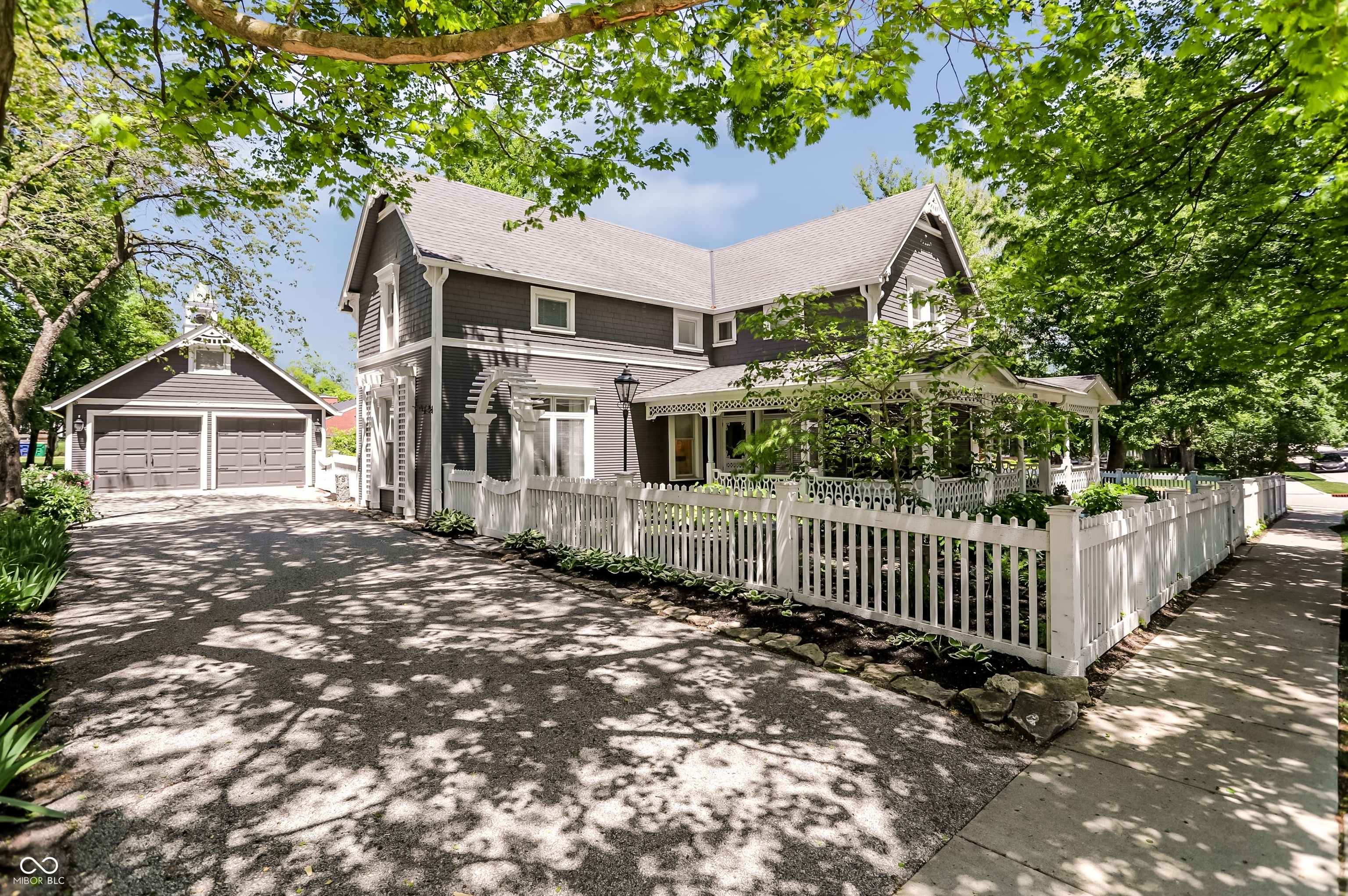 420 W Pine Street
