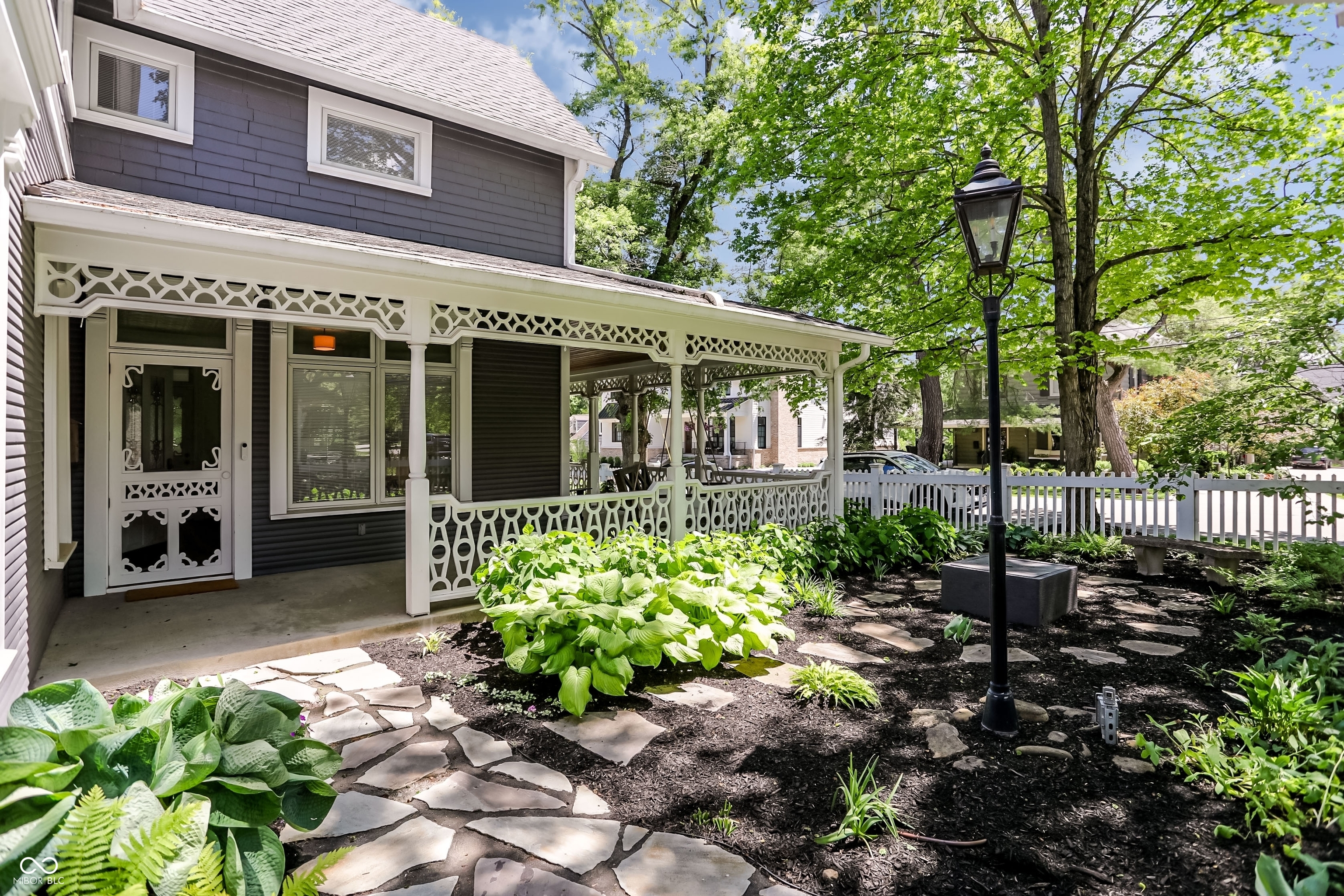 420 W Pine Street