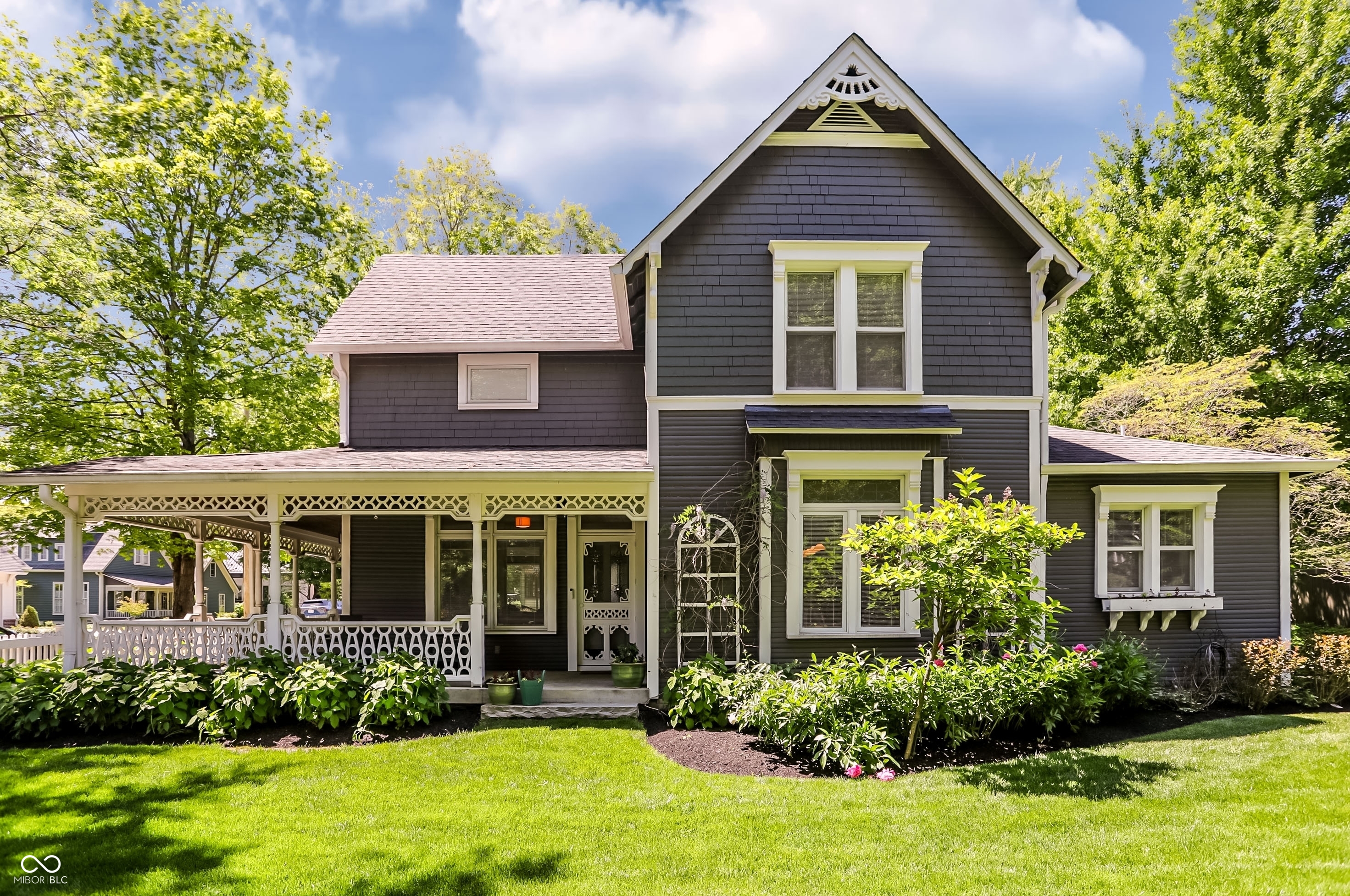 420 W Pine Street