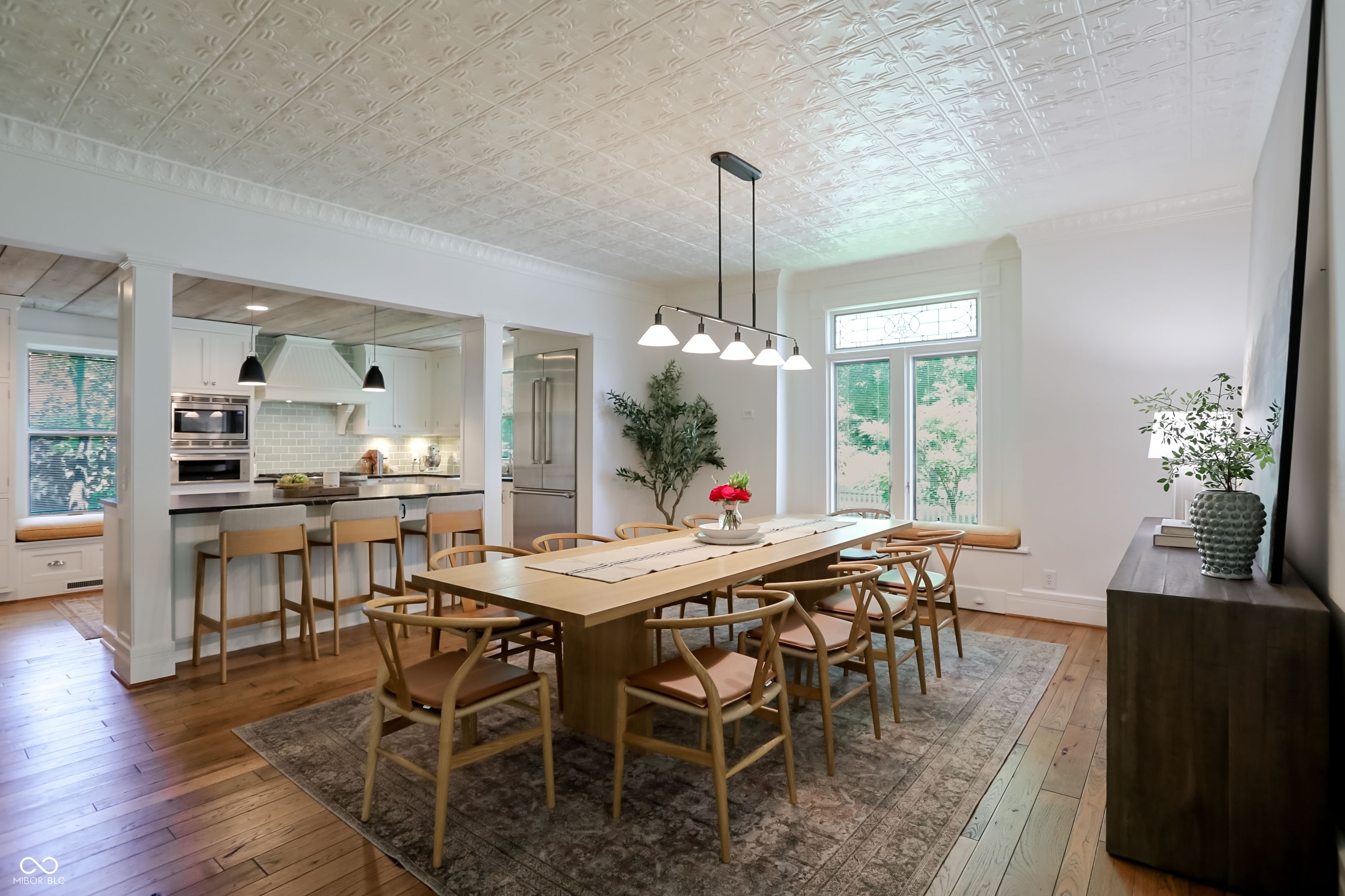 420 W Pine Street