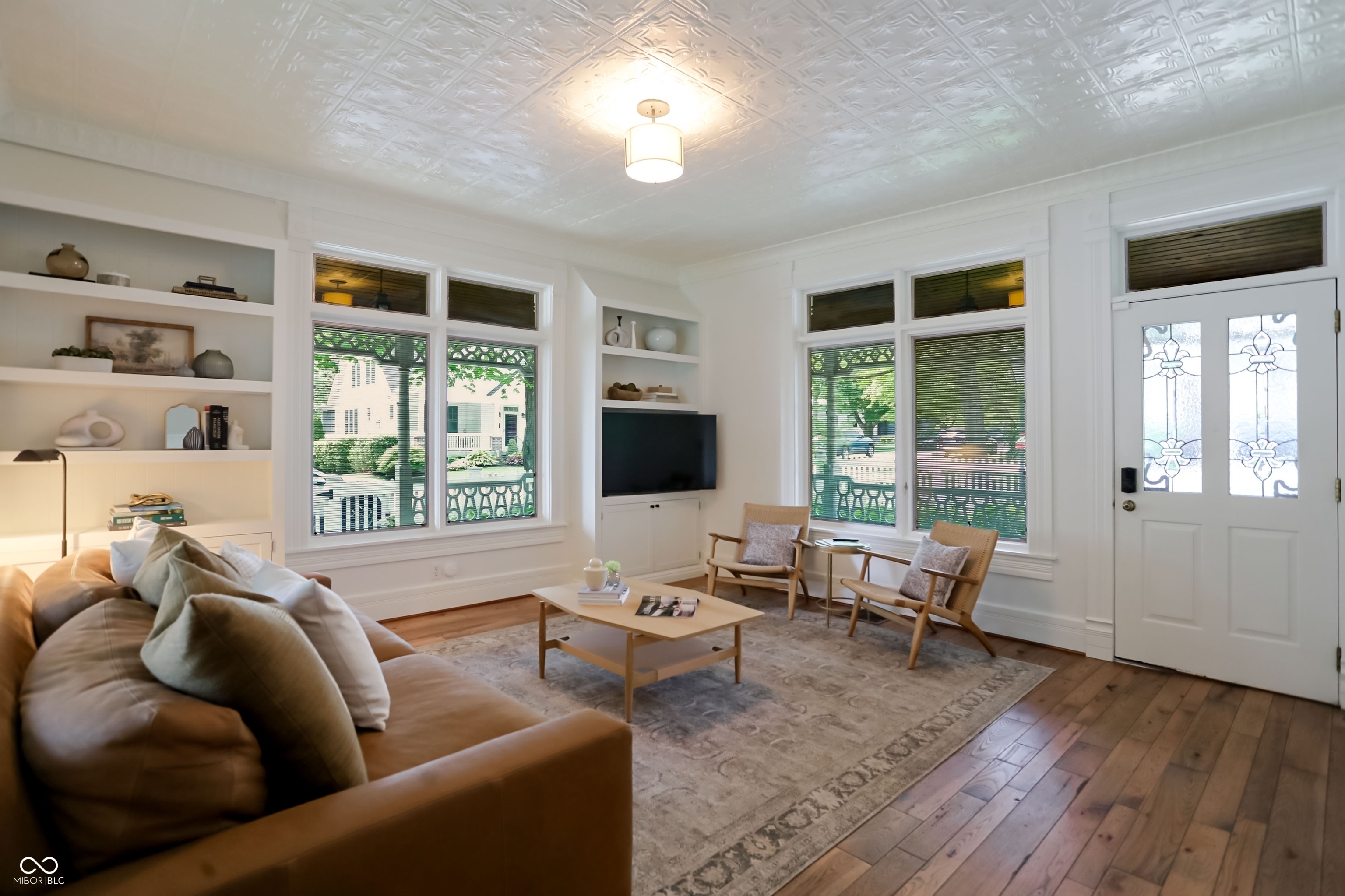 420 W Pine Street