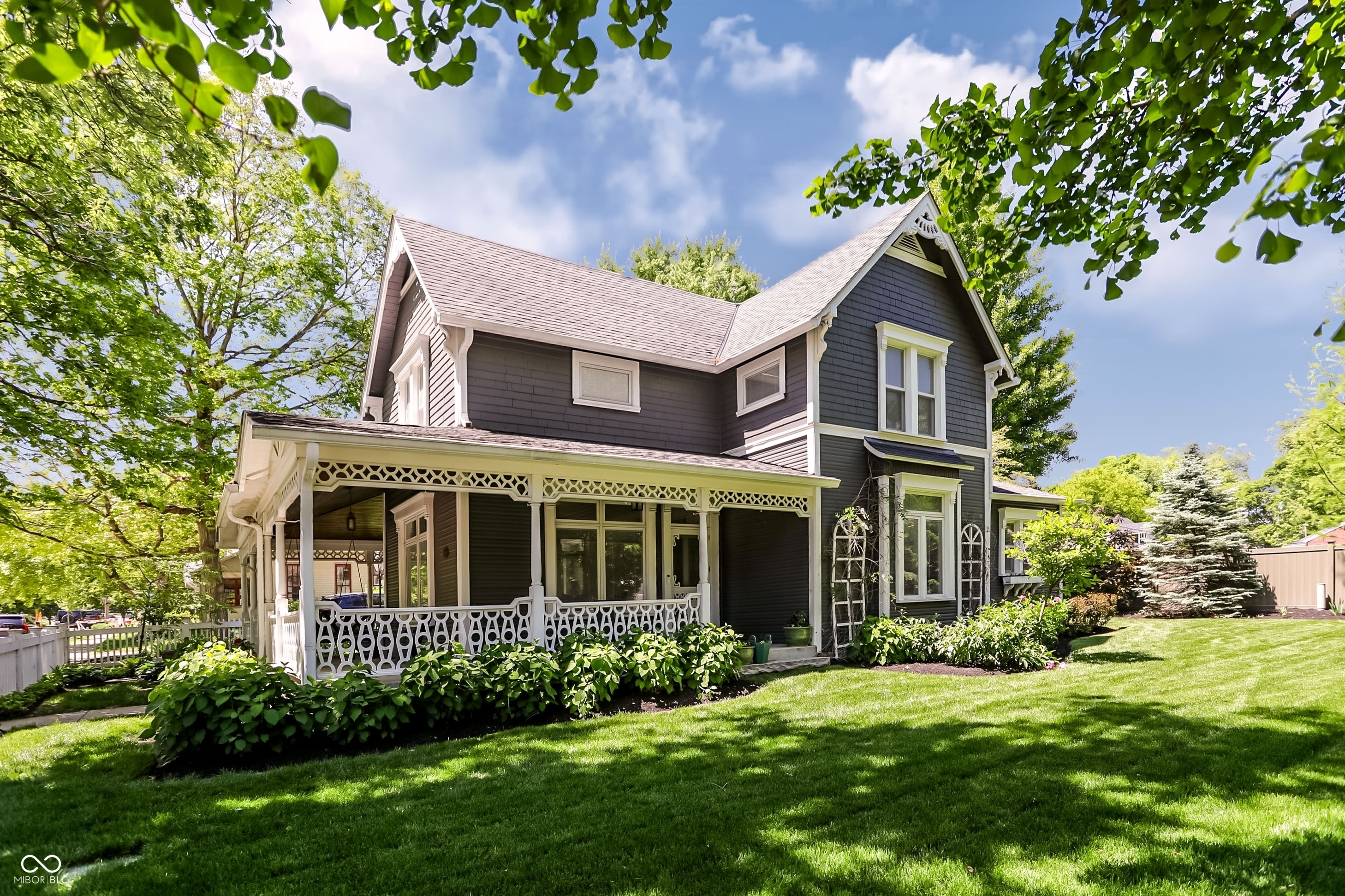 420 W Pine Street