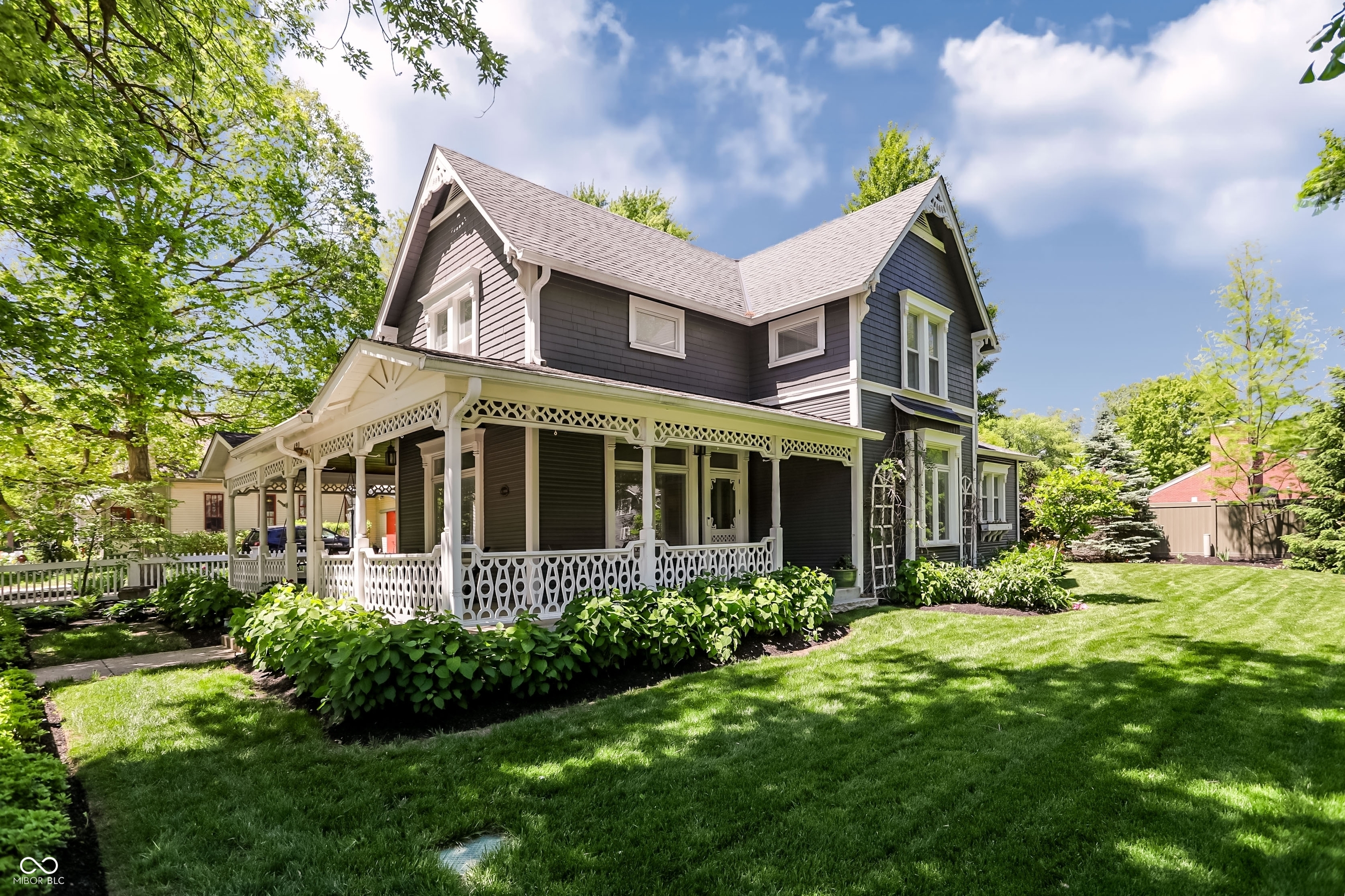 420 W Pine Street