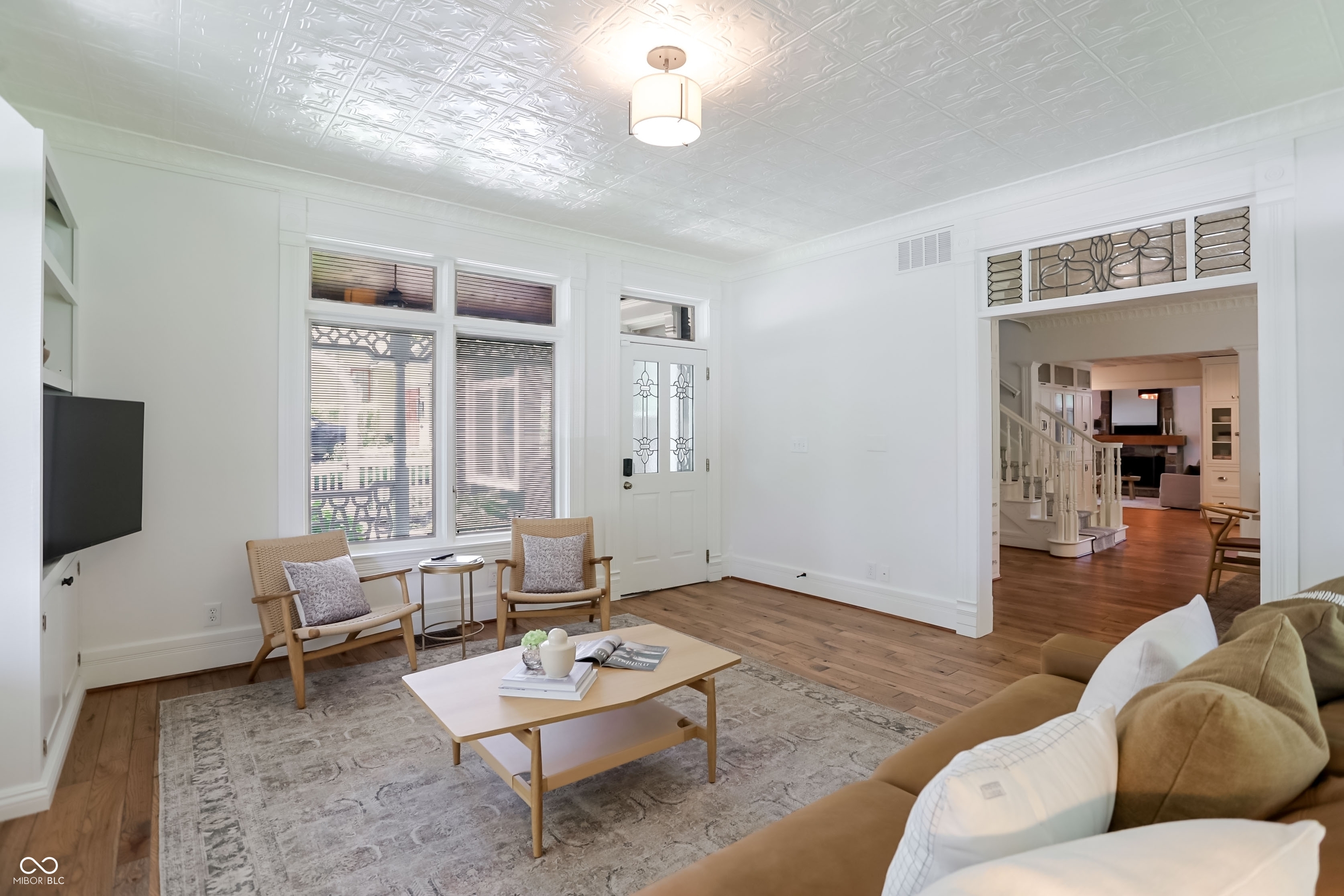 420 W Pine Street