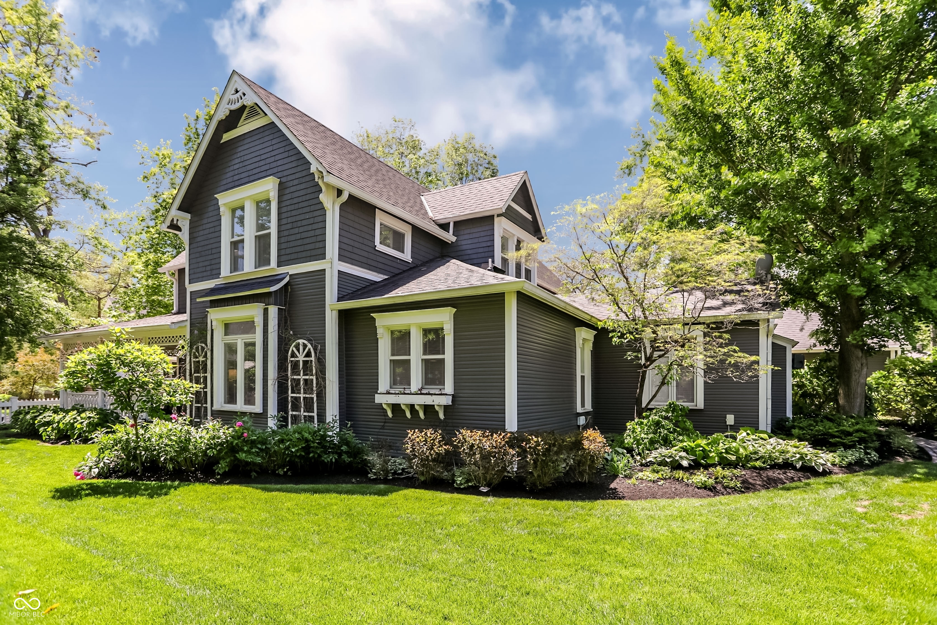 420 W Pine Street