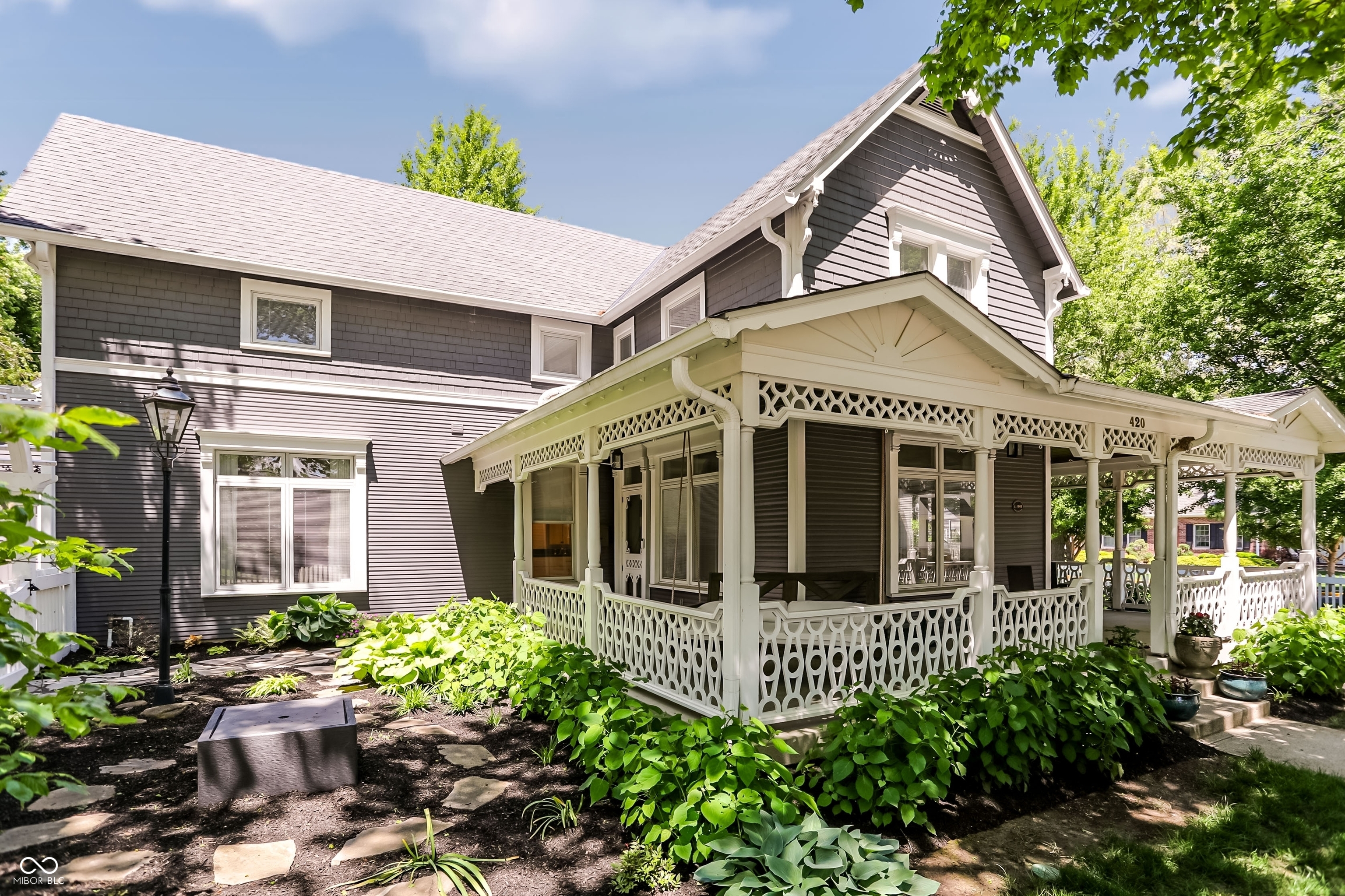 420 W Pine Street