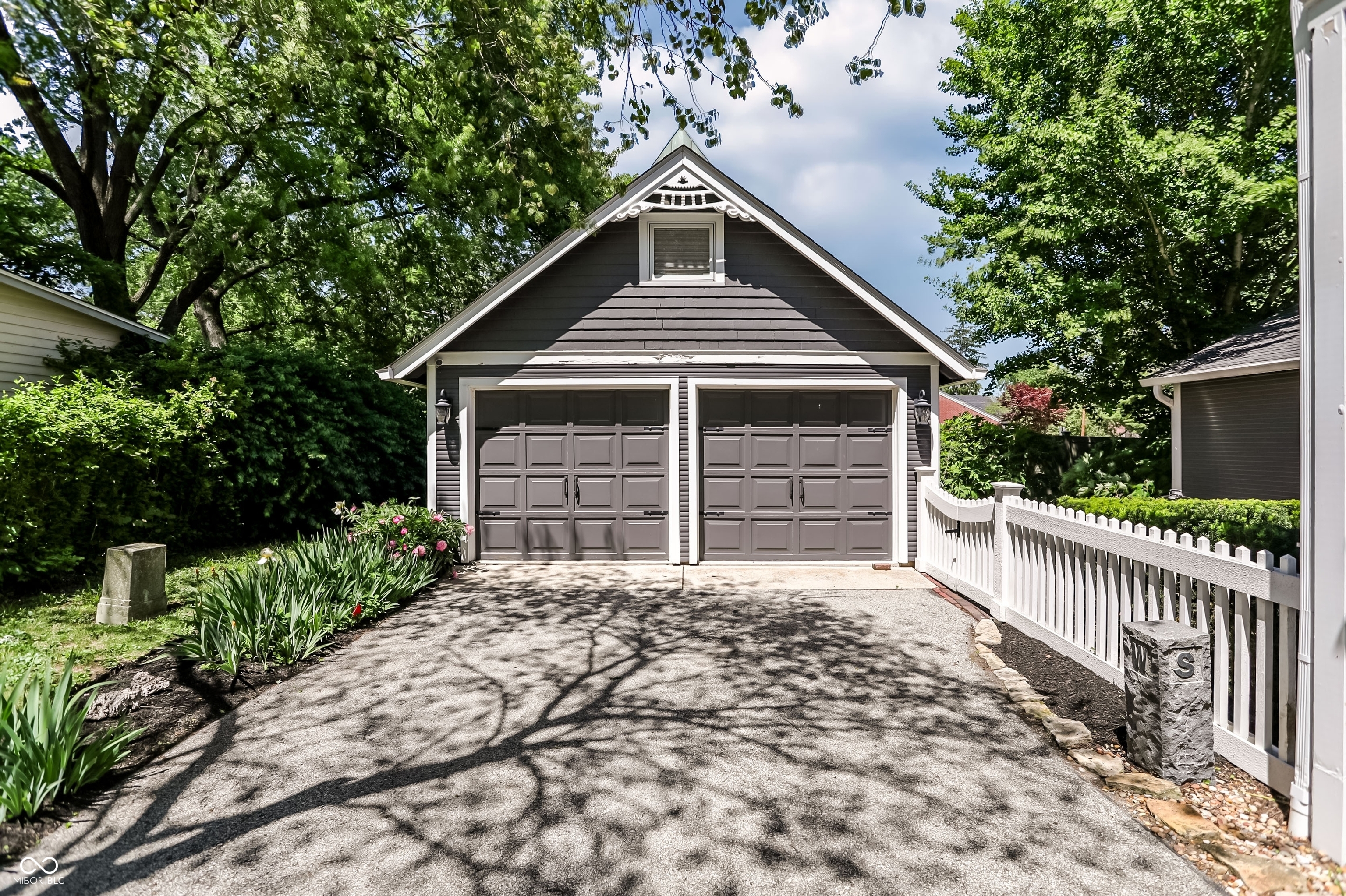 420 W Pine Street