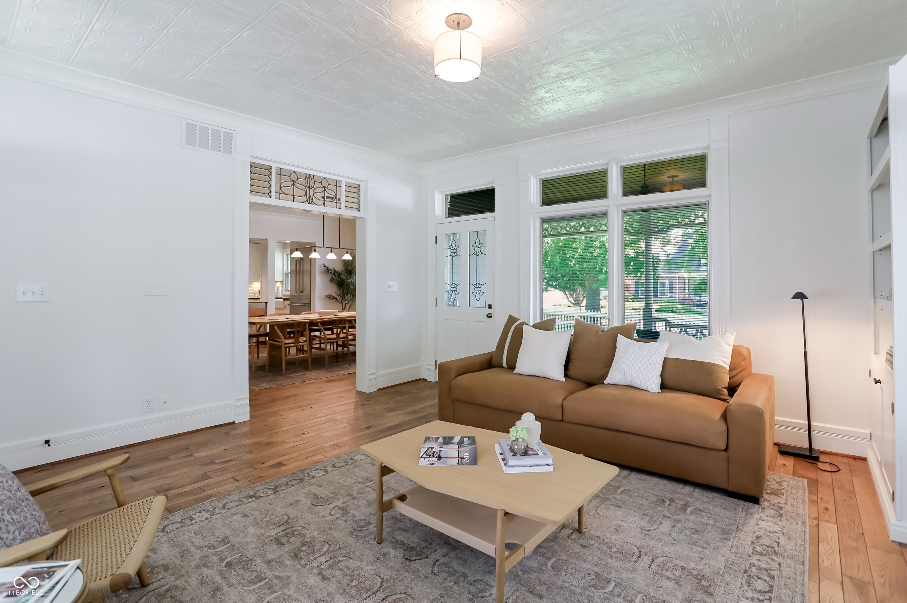 420 W Pine Street