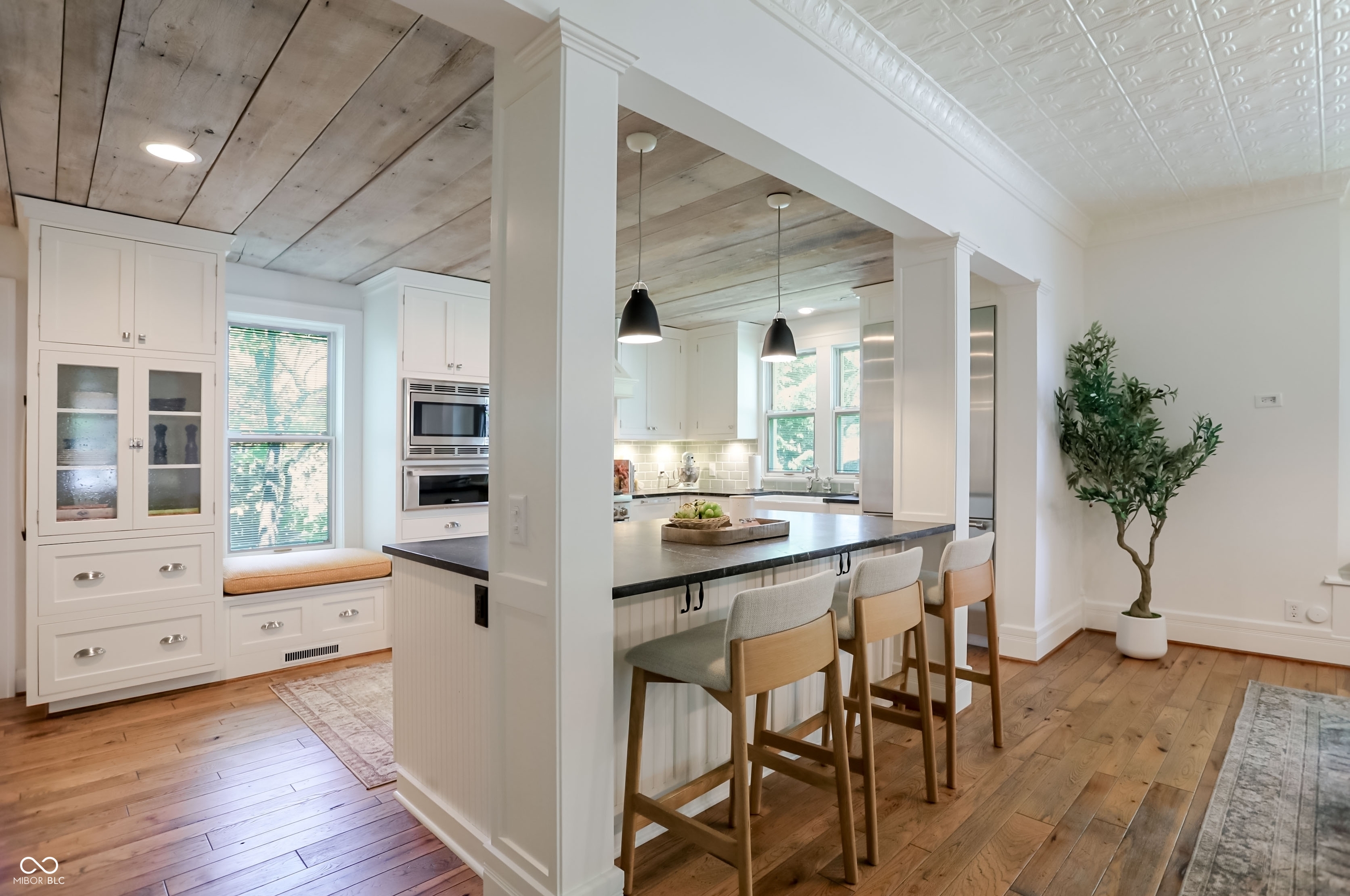 420 W Pine Street