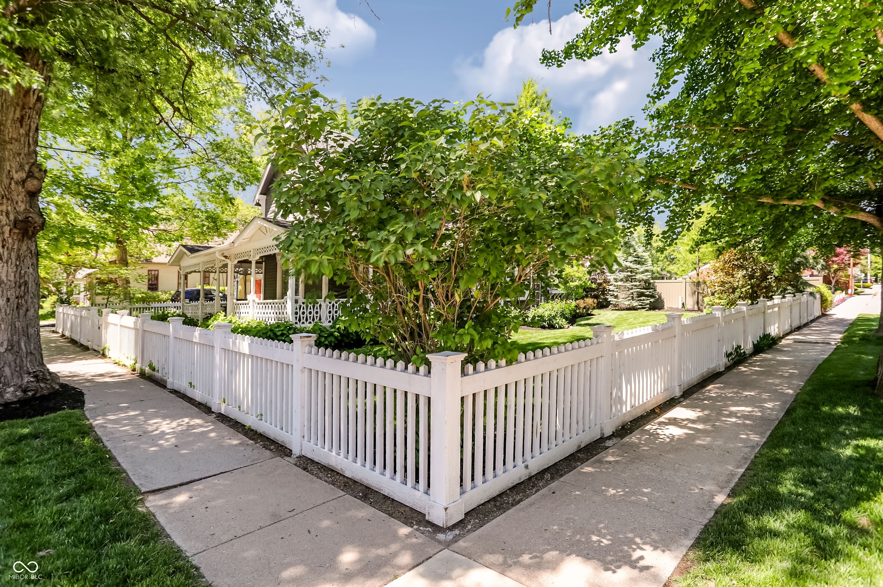 420 W Pine Street