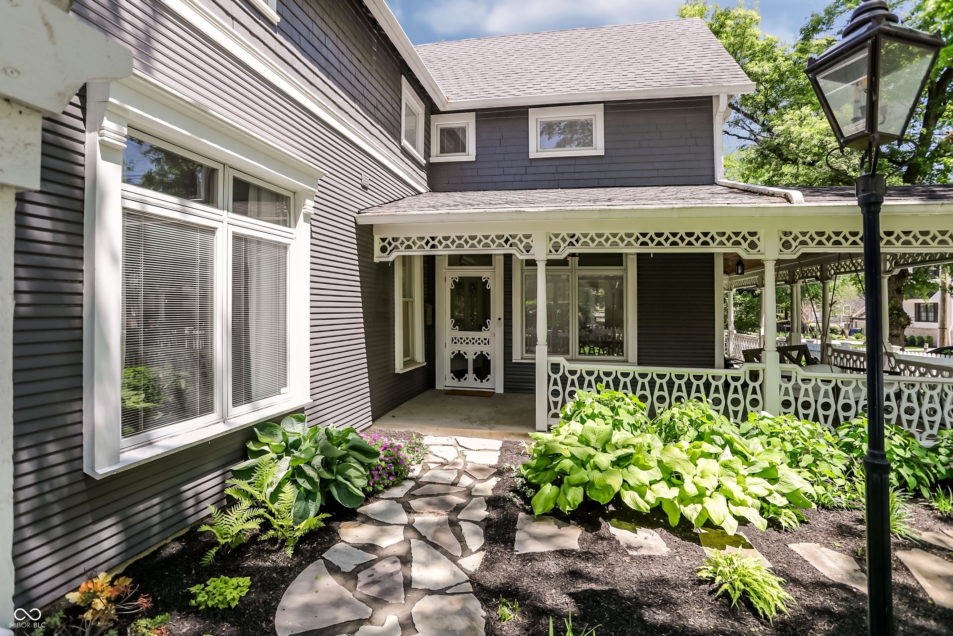 420 W Pine Street