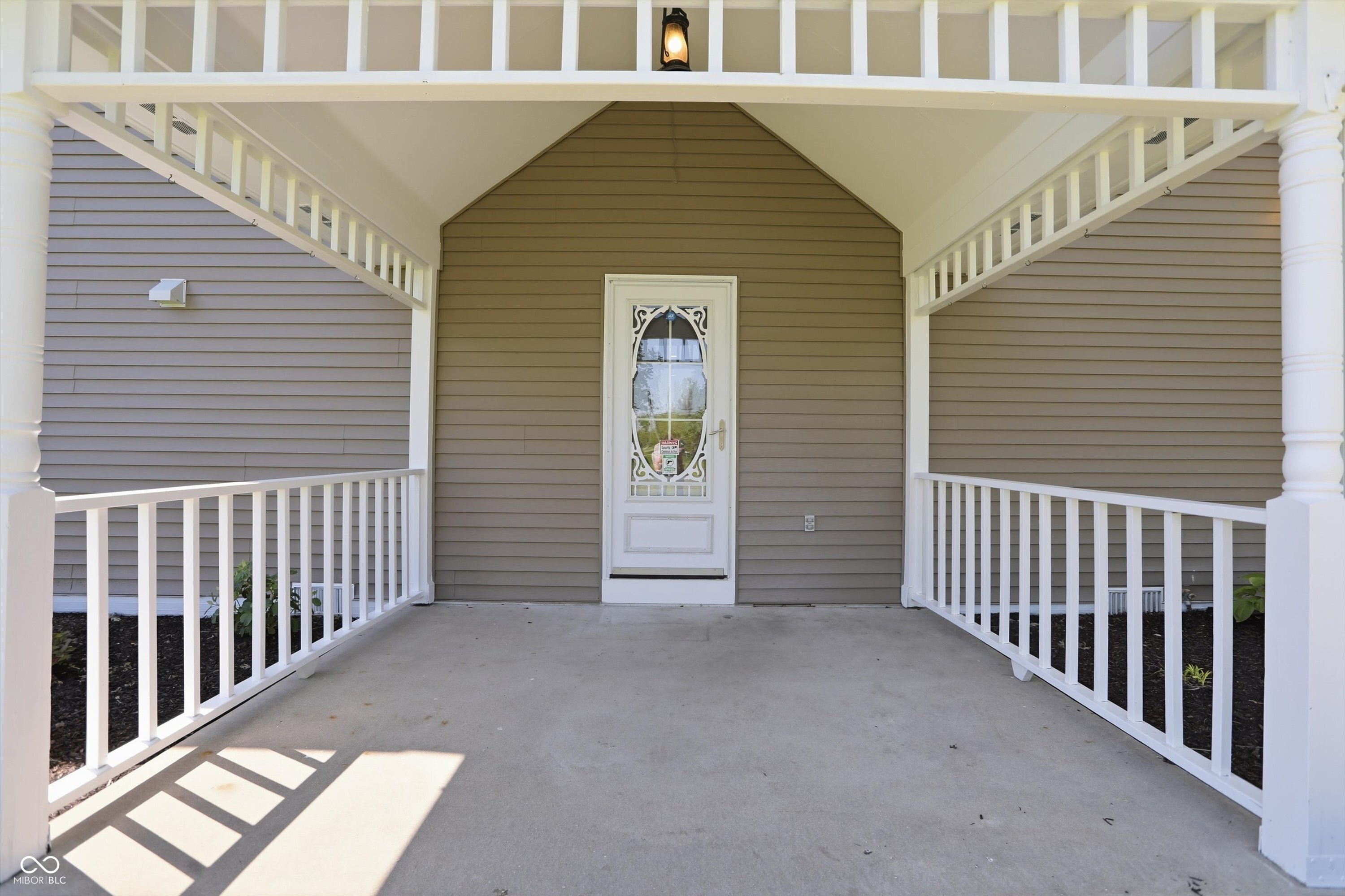 6336 N Carroll Road