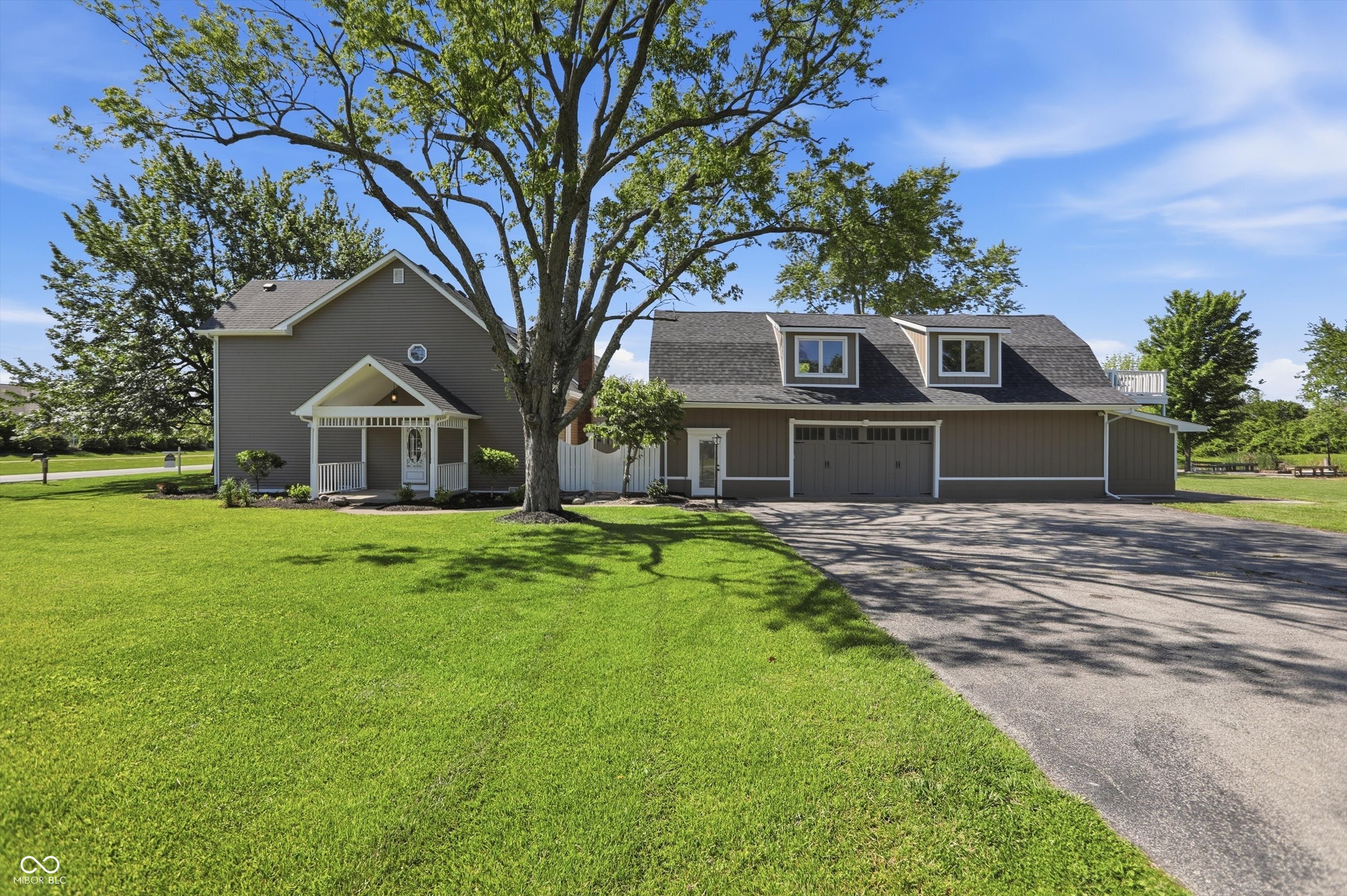 6336 N Carroll Road