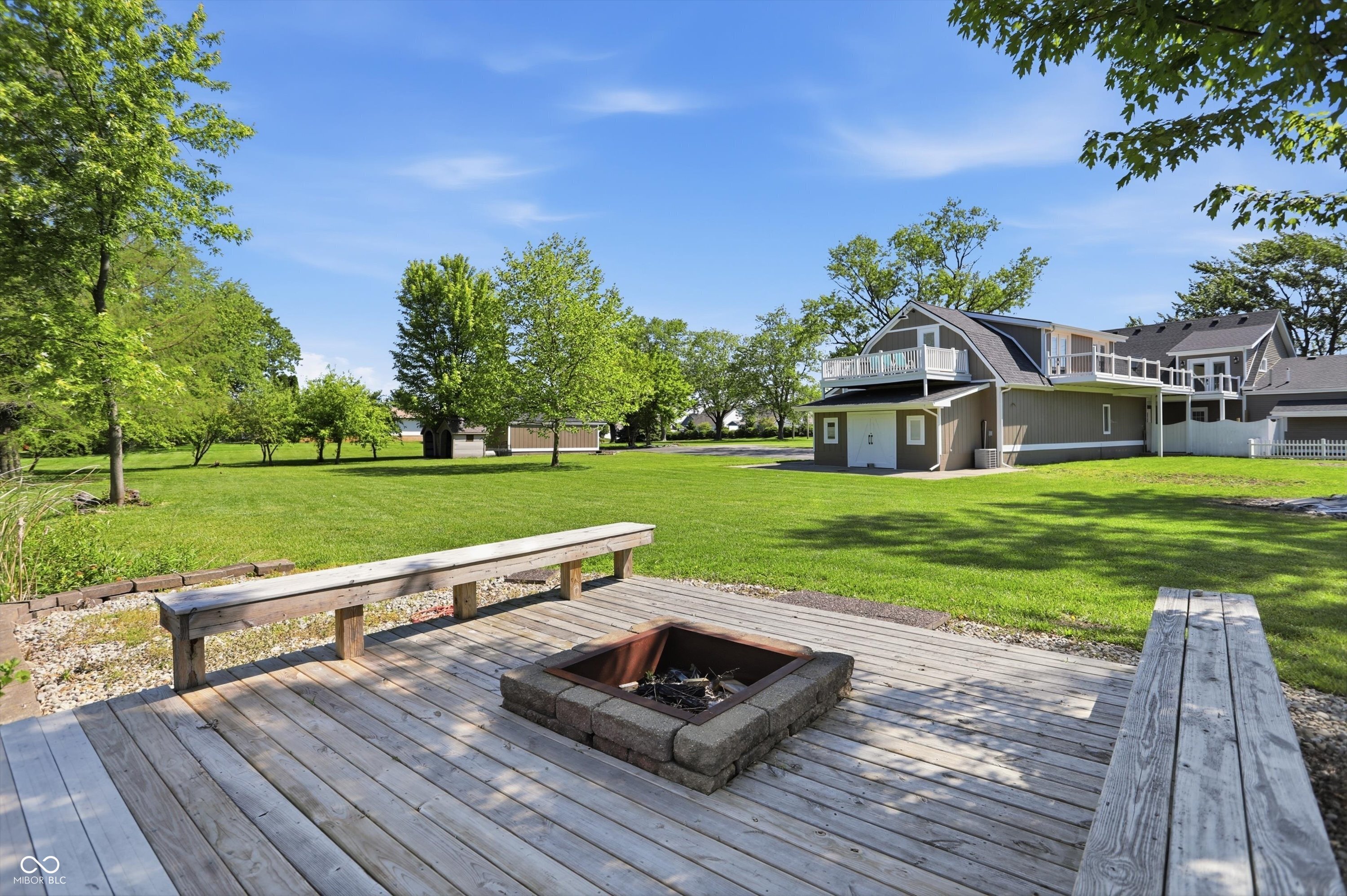 6336 N Carroll Road