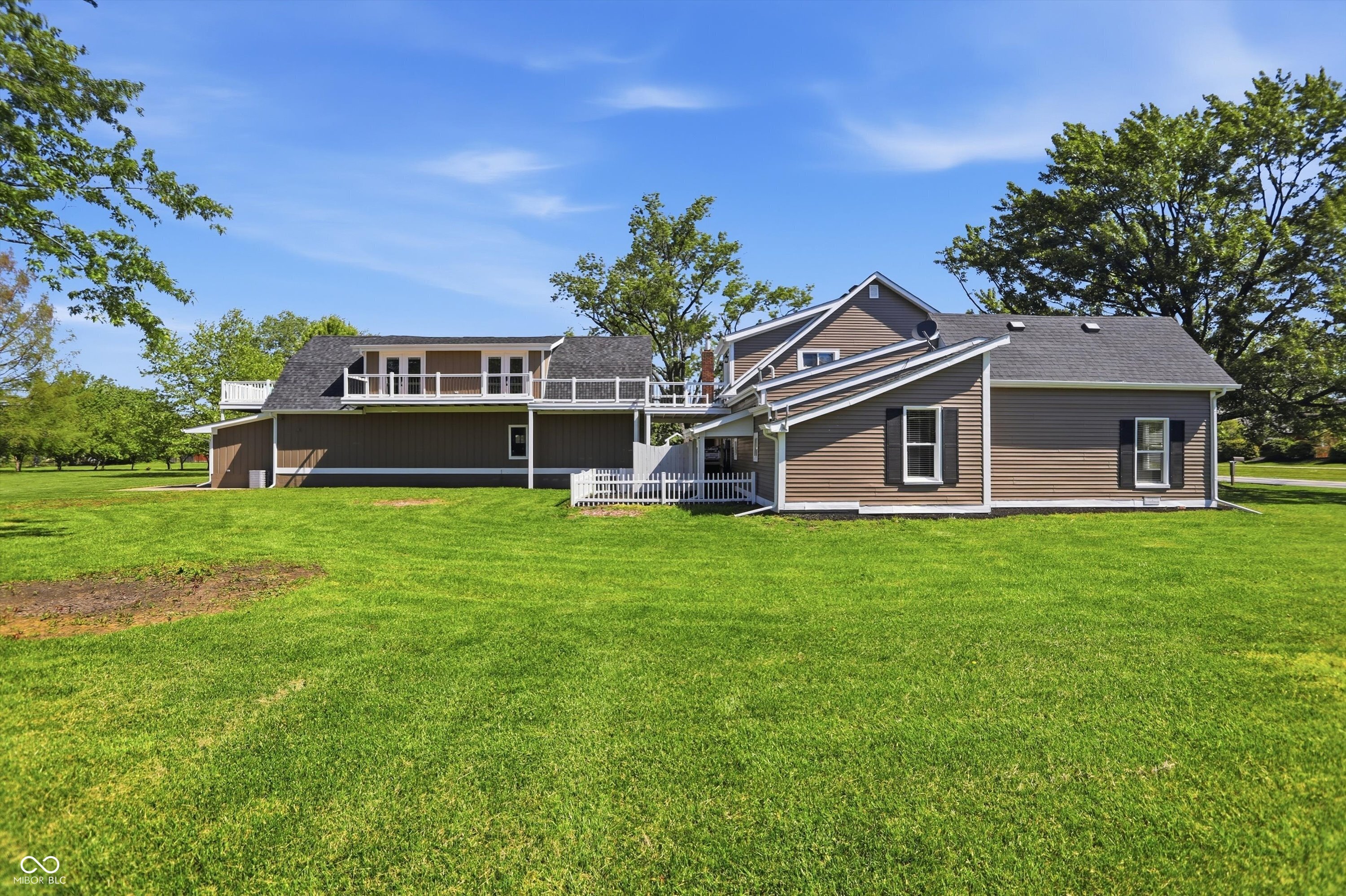 6336 N Carroll Road