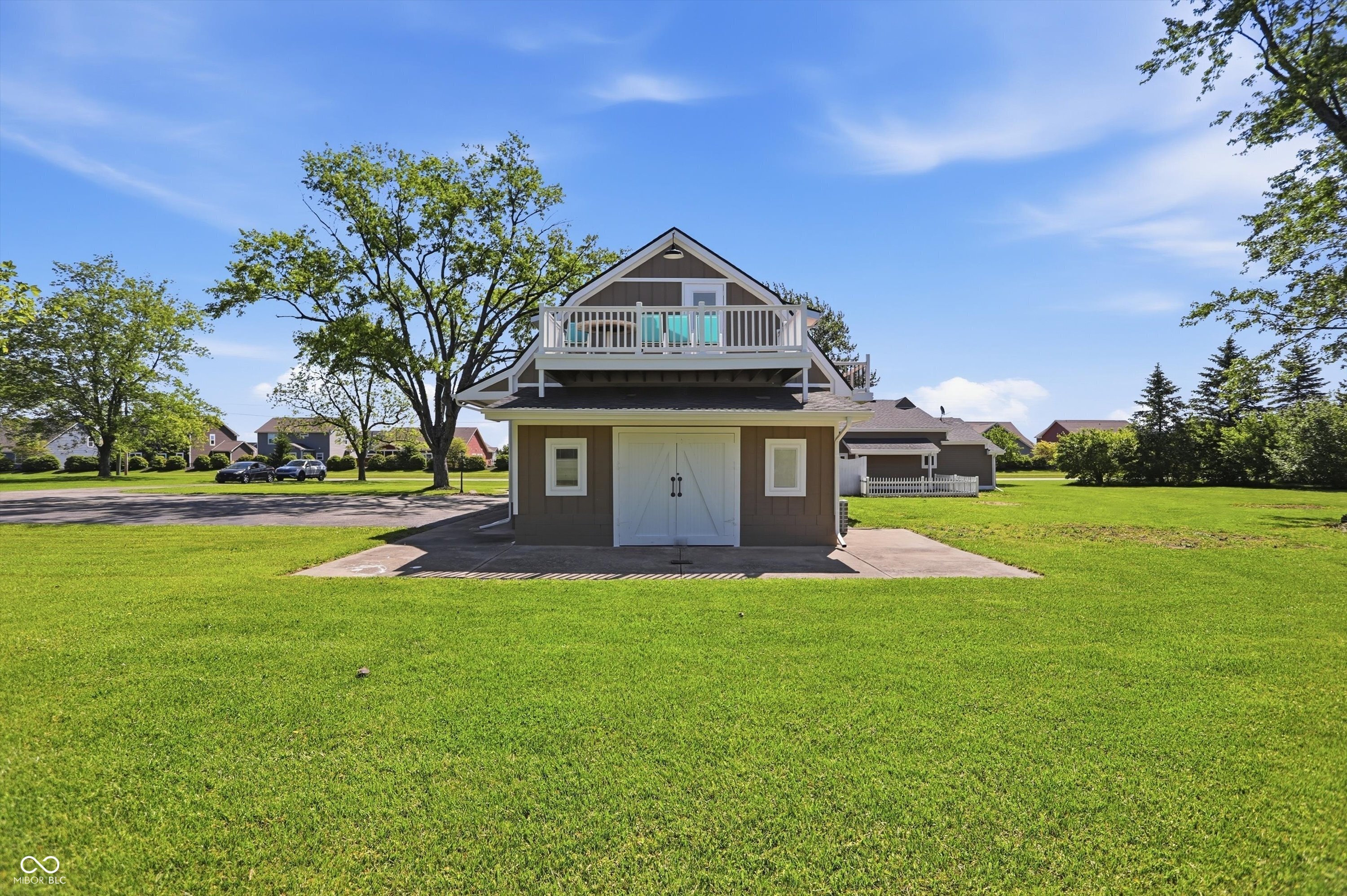 6336 N Carroll Road