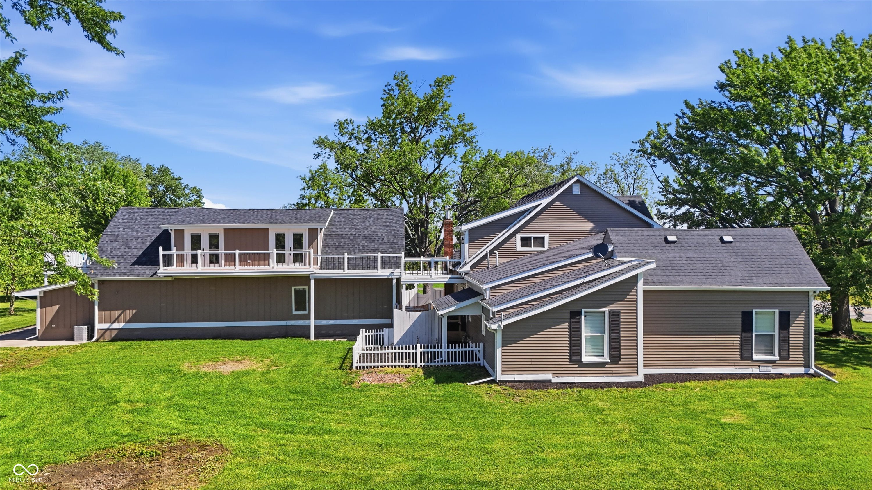 6336 N Carroll Road