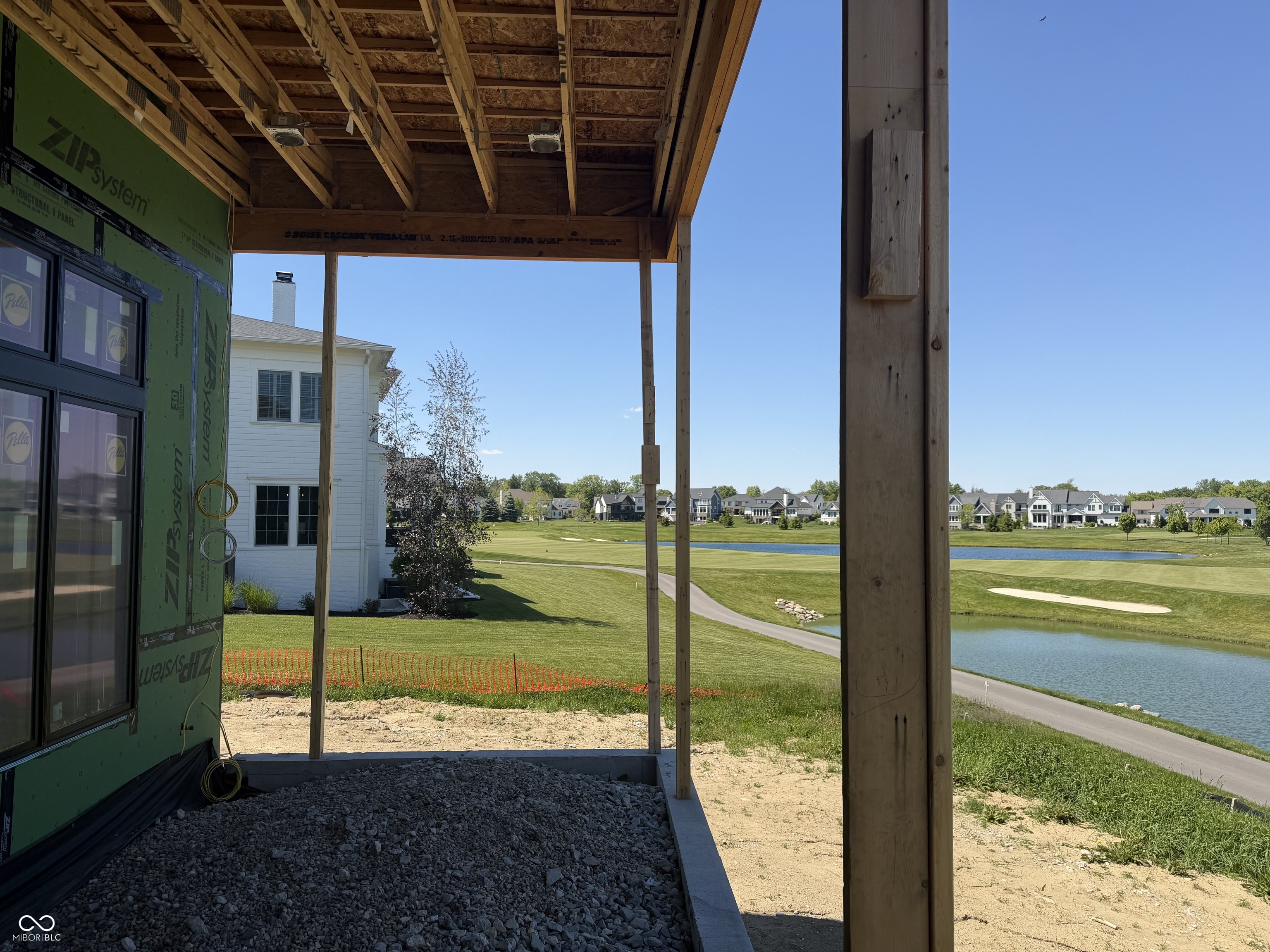 108 Chatham Hills Boulevard