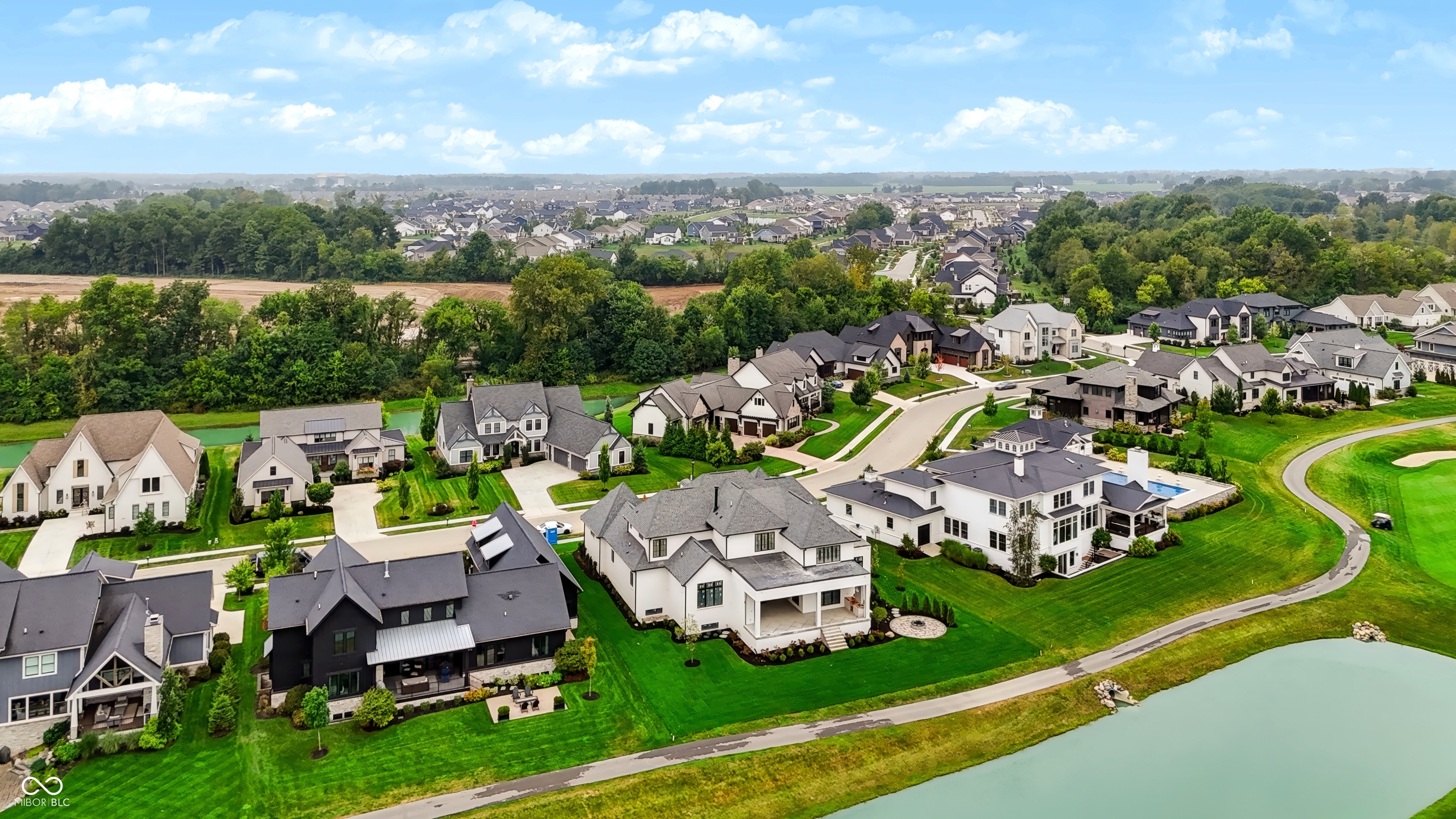 108 Chatham Hills Boulevard