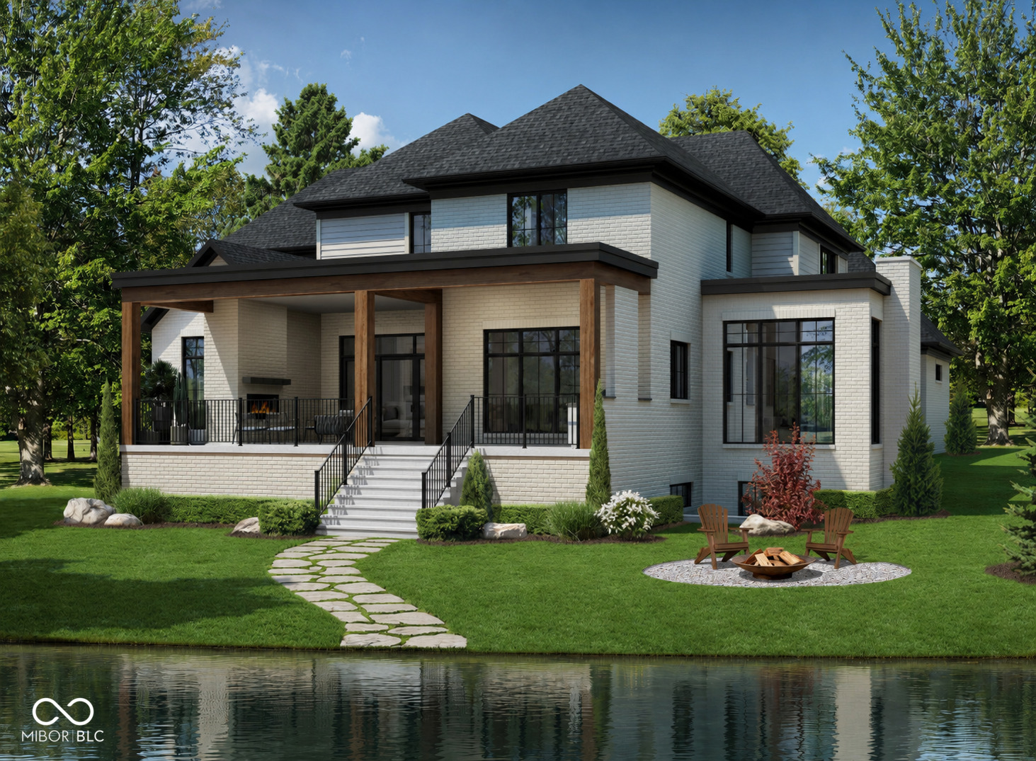 108 Chatham Hills Boulevard
