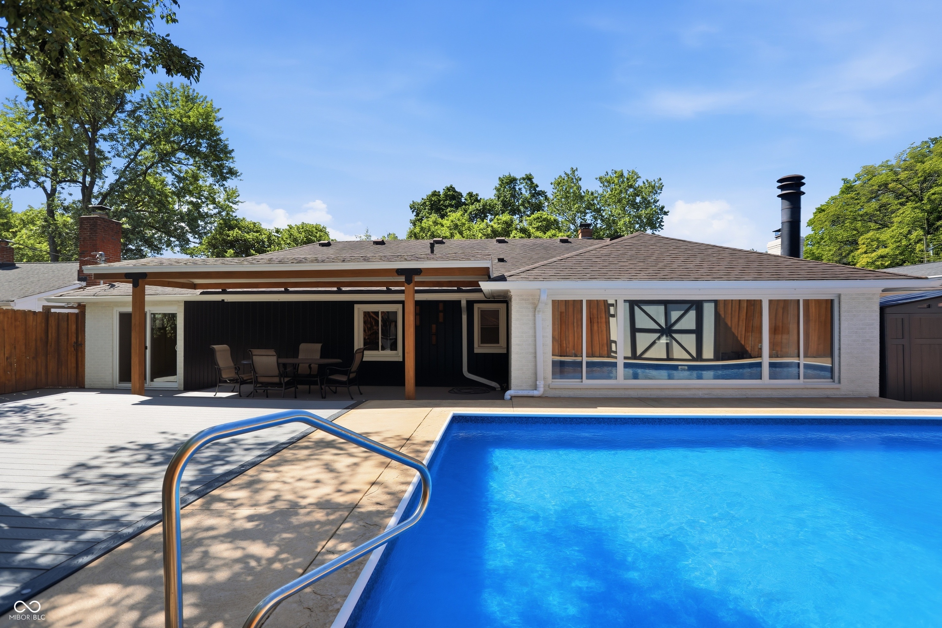 2510 Baur Drive