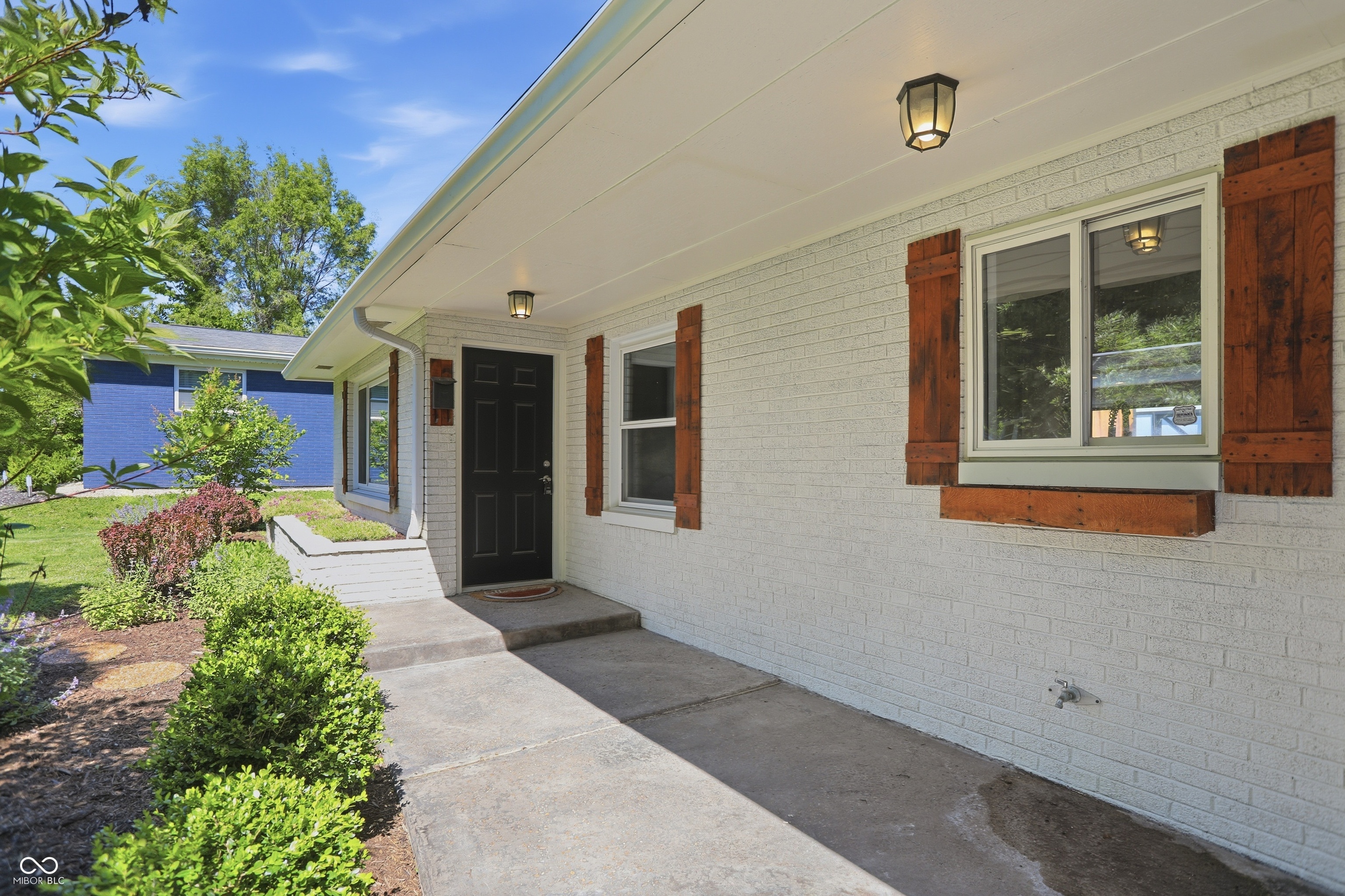 2510 Baur Drive