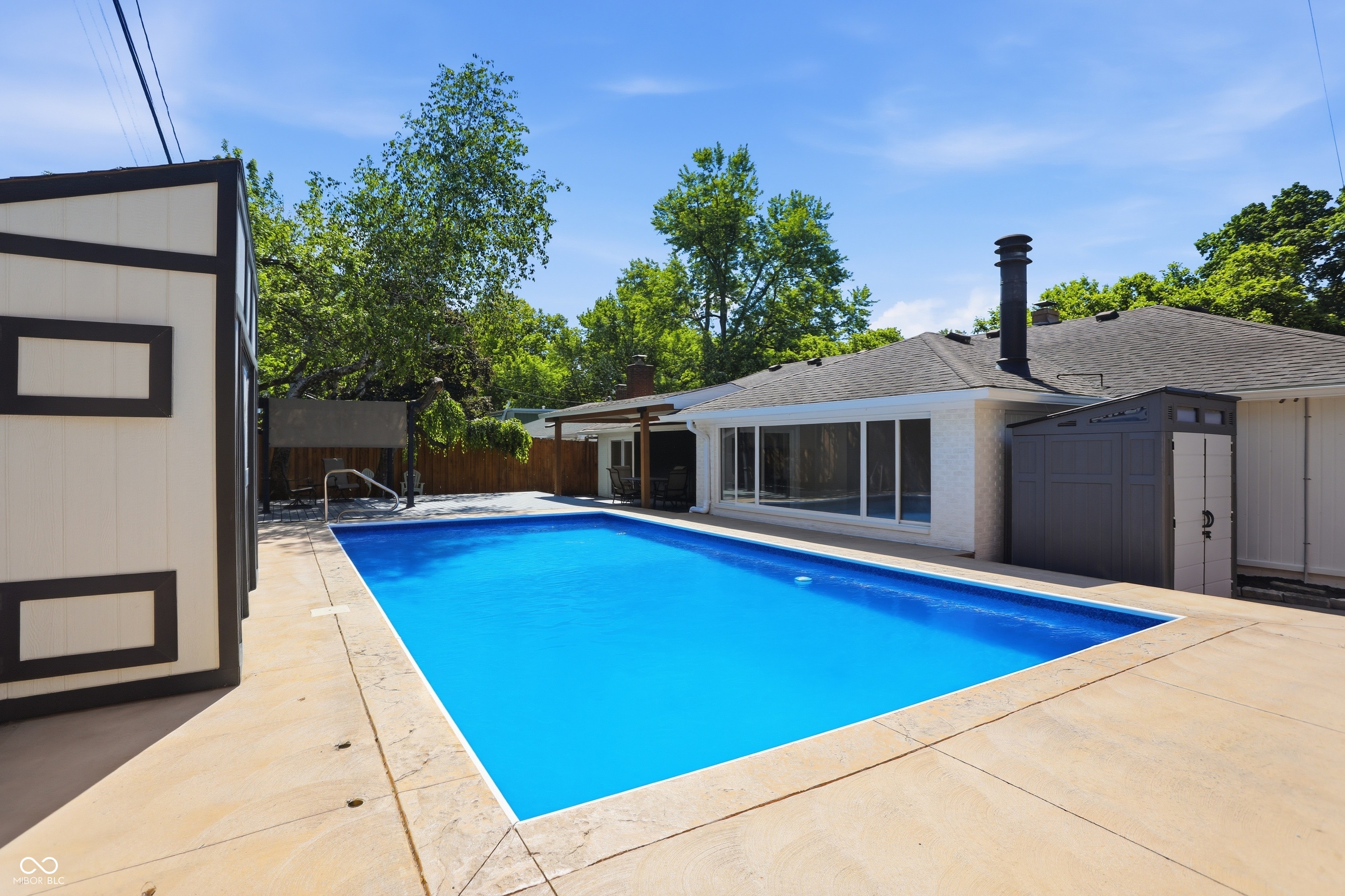 2510 Baur Drive