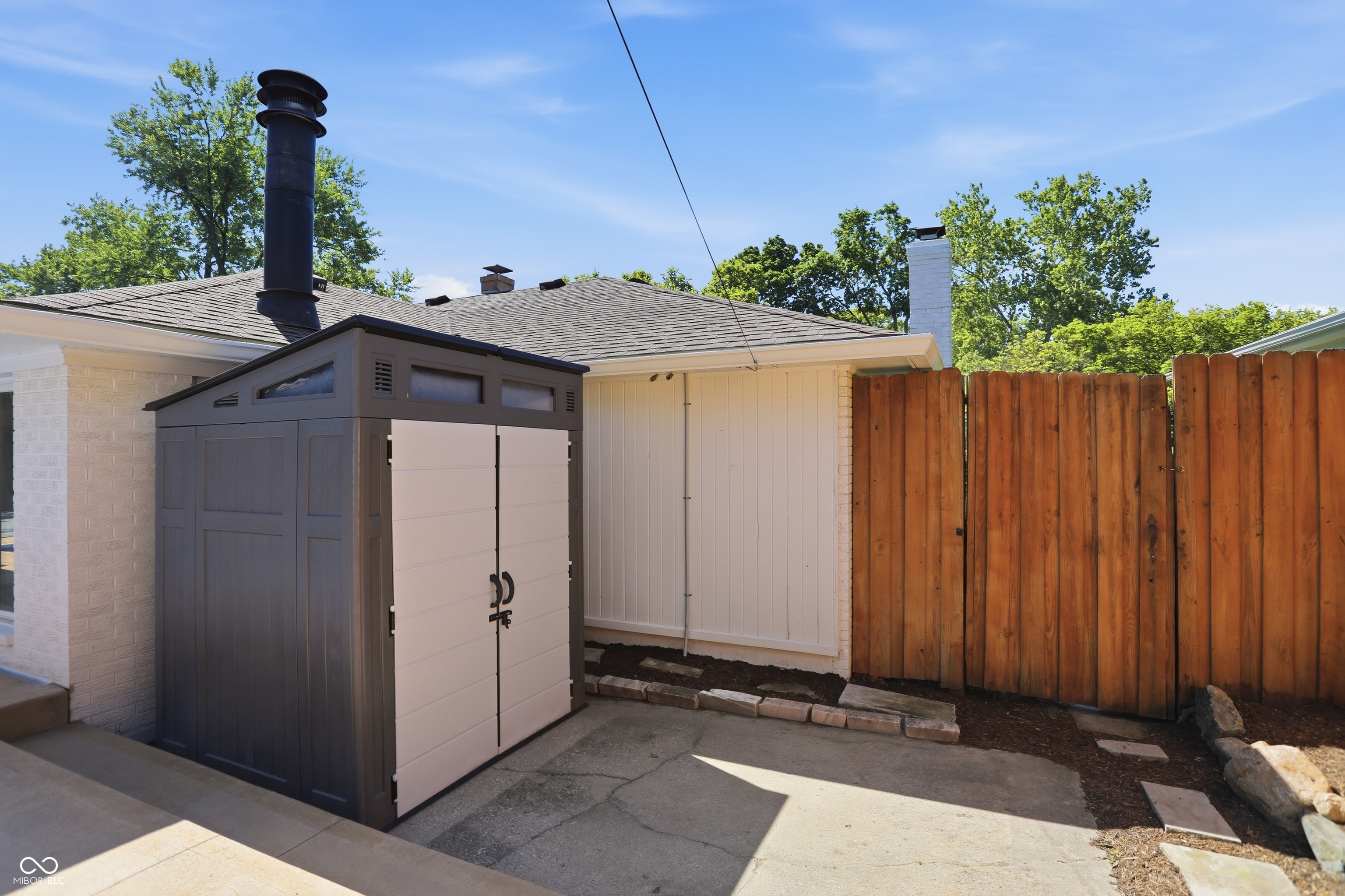2510 Baur Drive