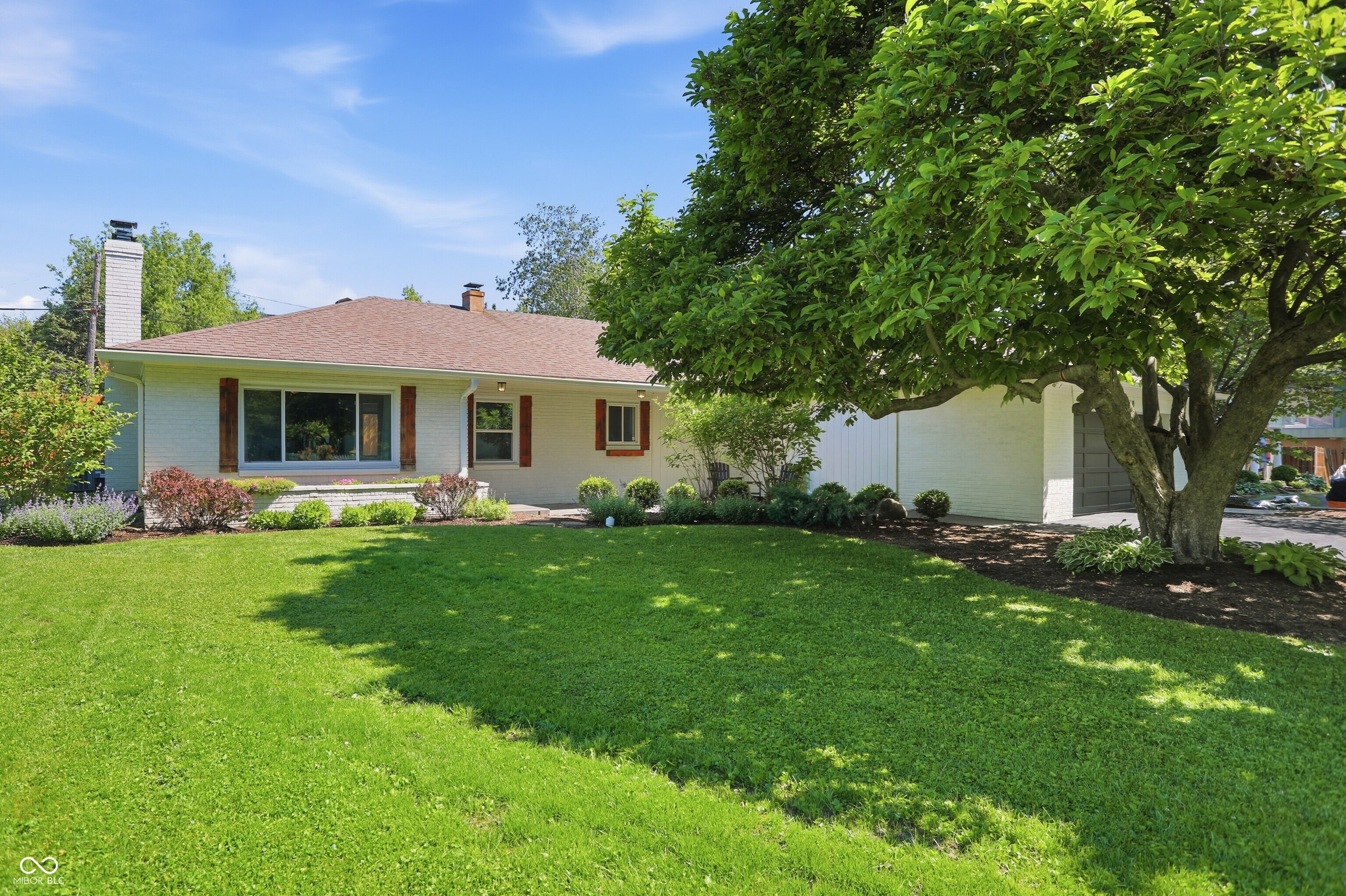 2510 Baur Drive