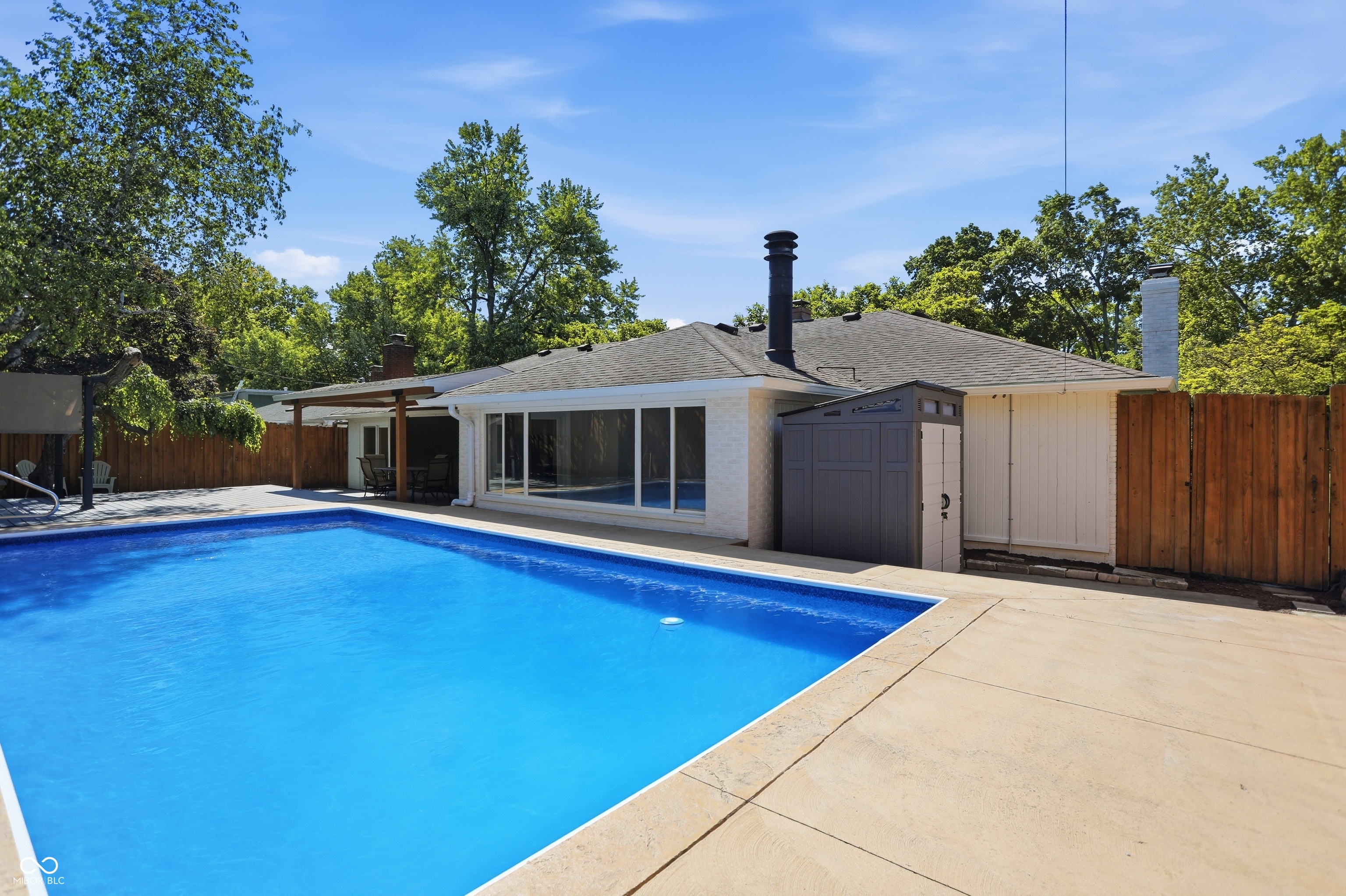 2510 Baur Drive