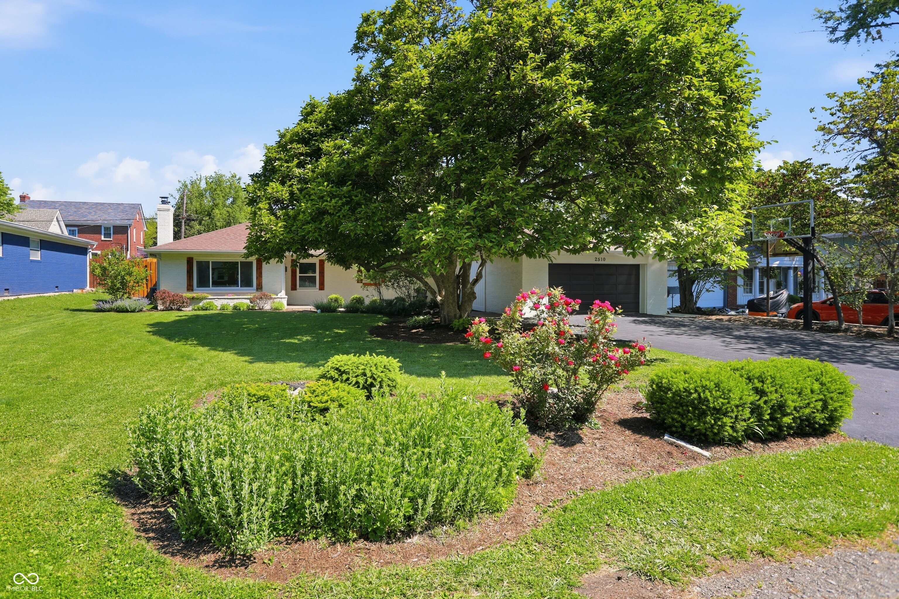2510 Baur Drive