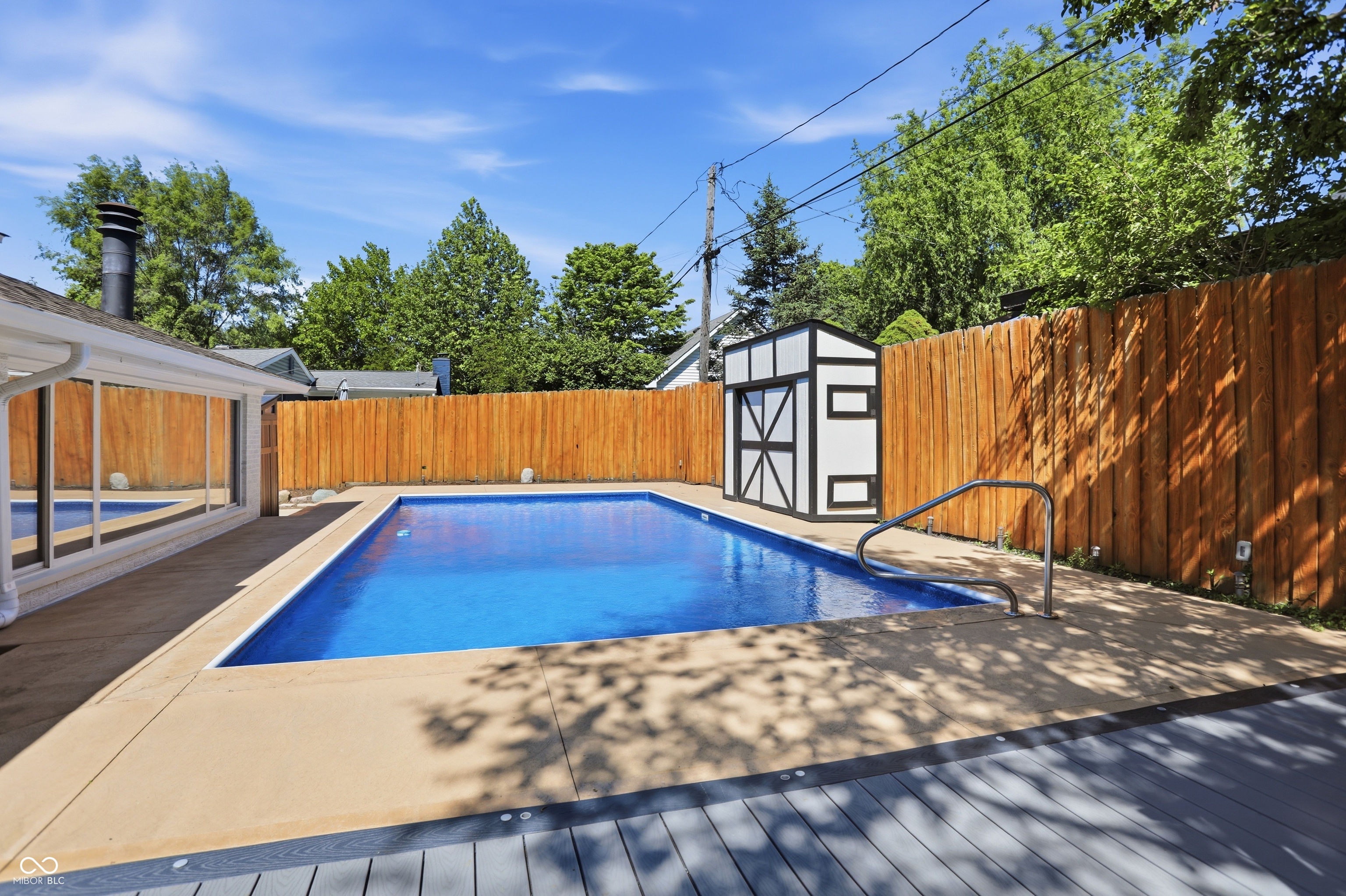 2510 Baur Drive