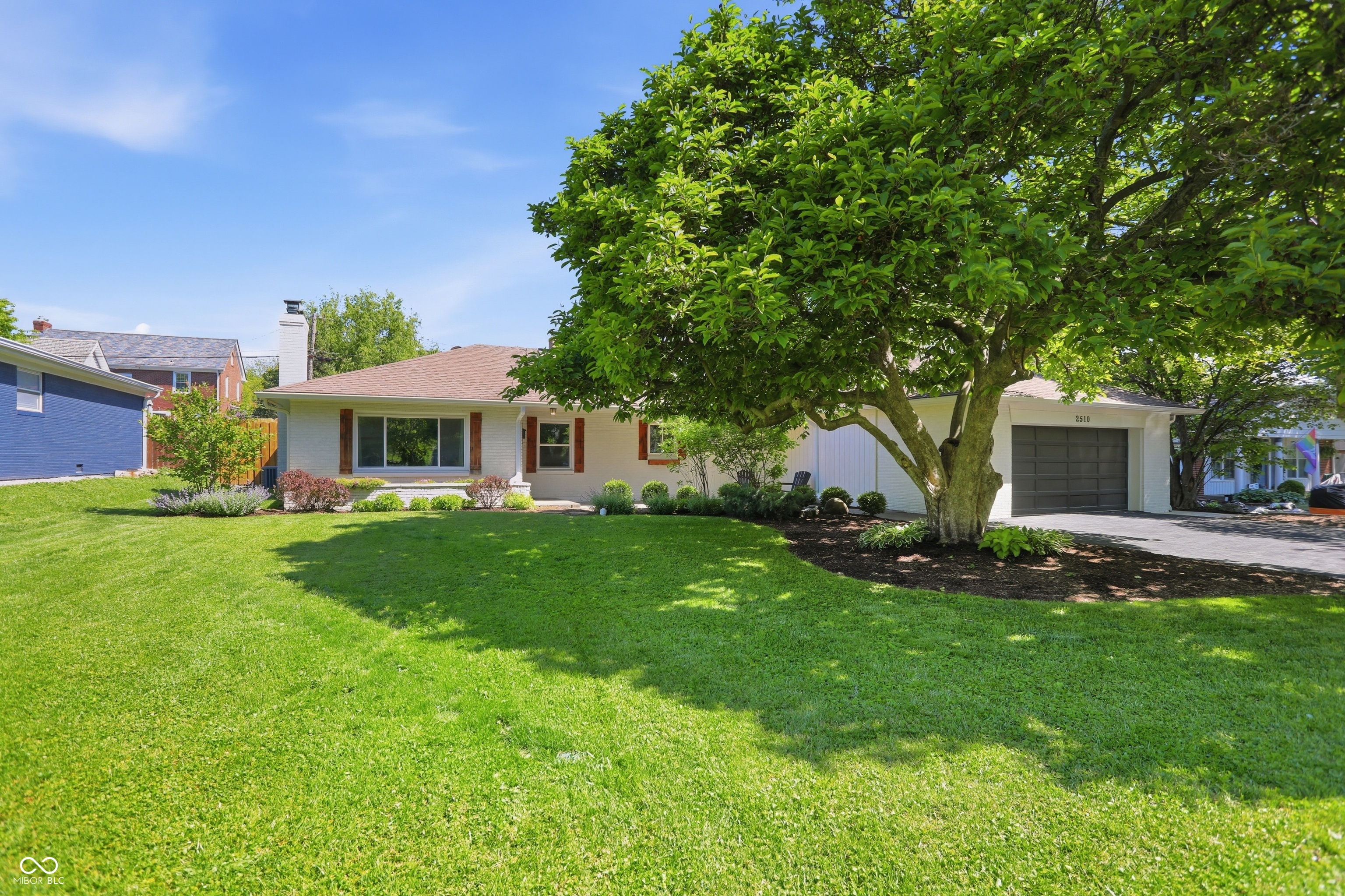 2510 Baur Drive
