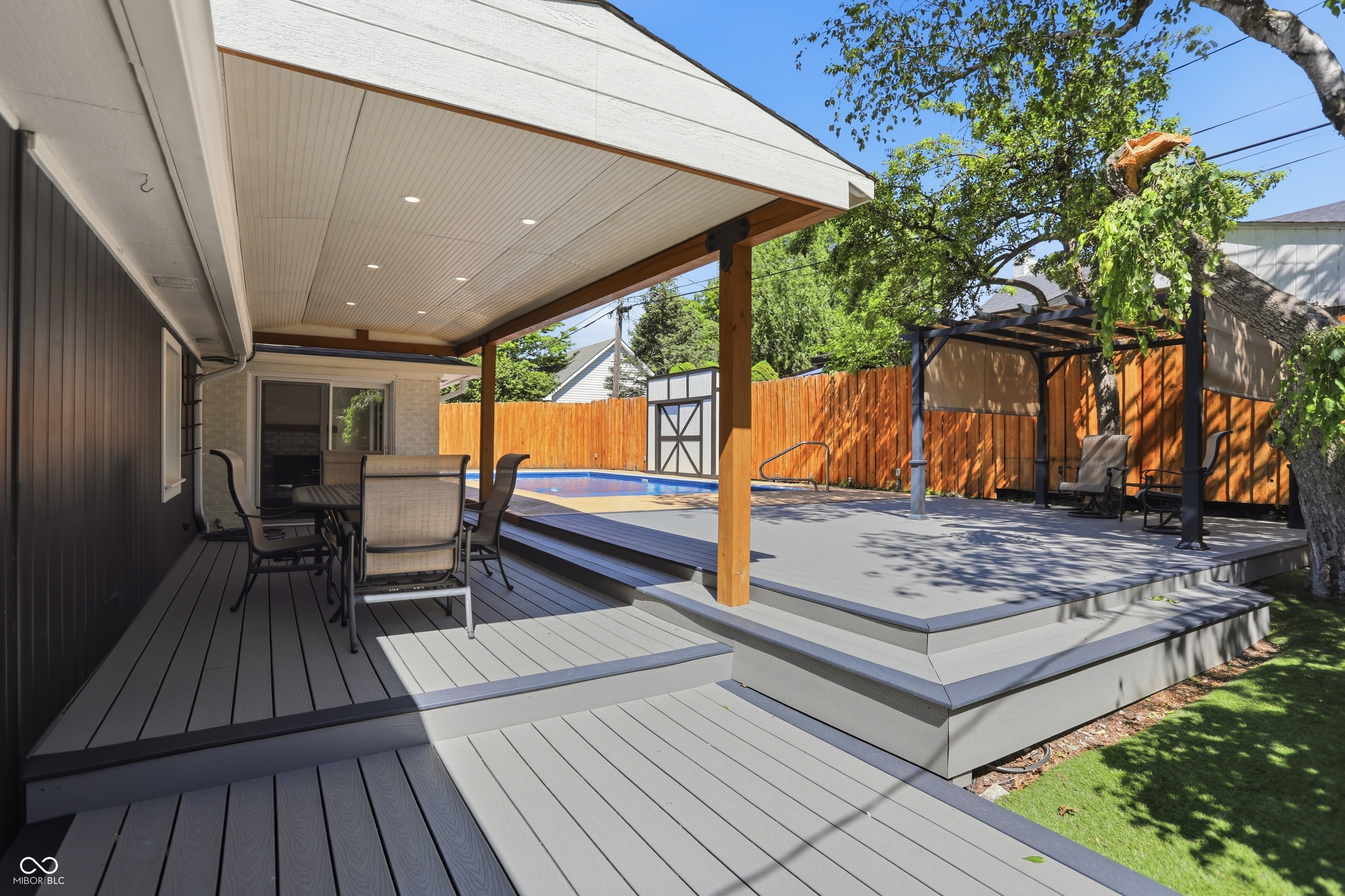 2510 Baur Drive