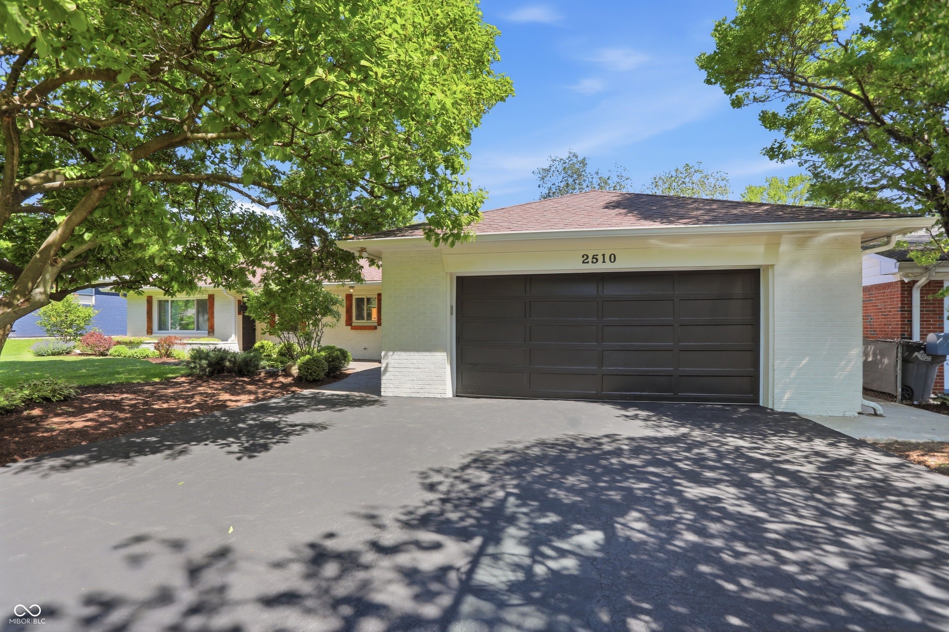 2510 Baur Drive