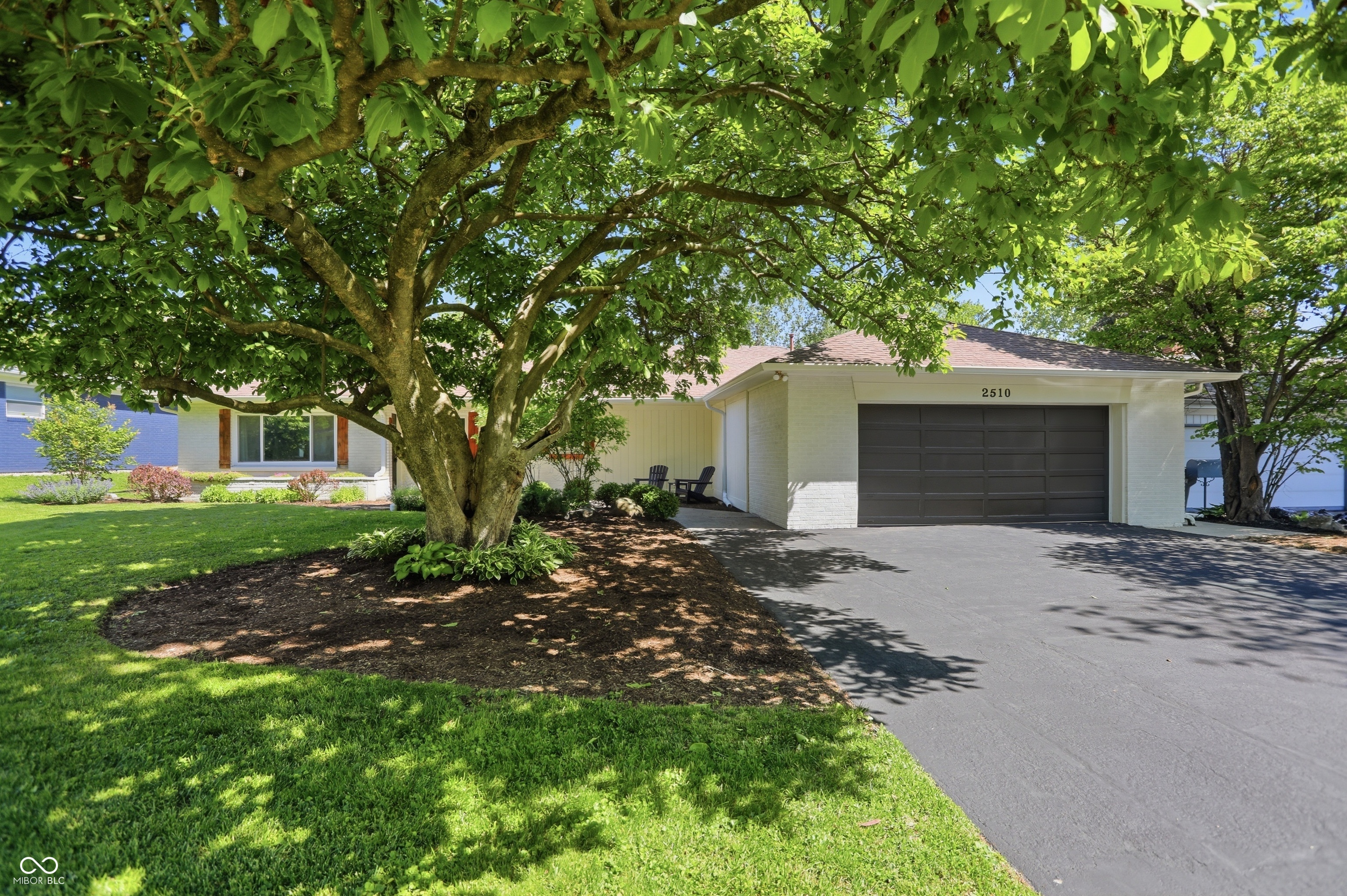 2510 Baur Drive