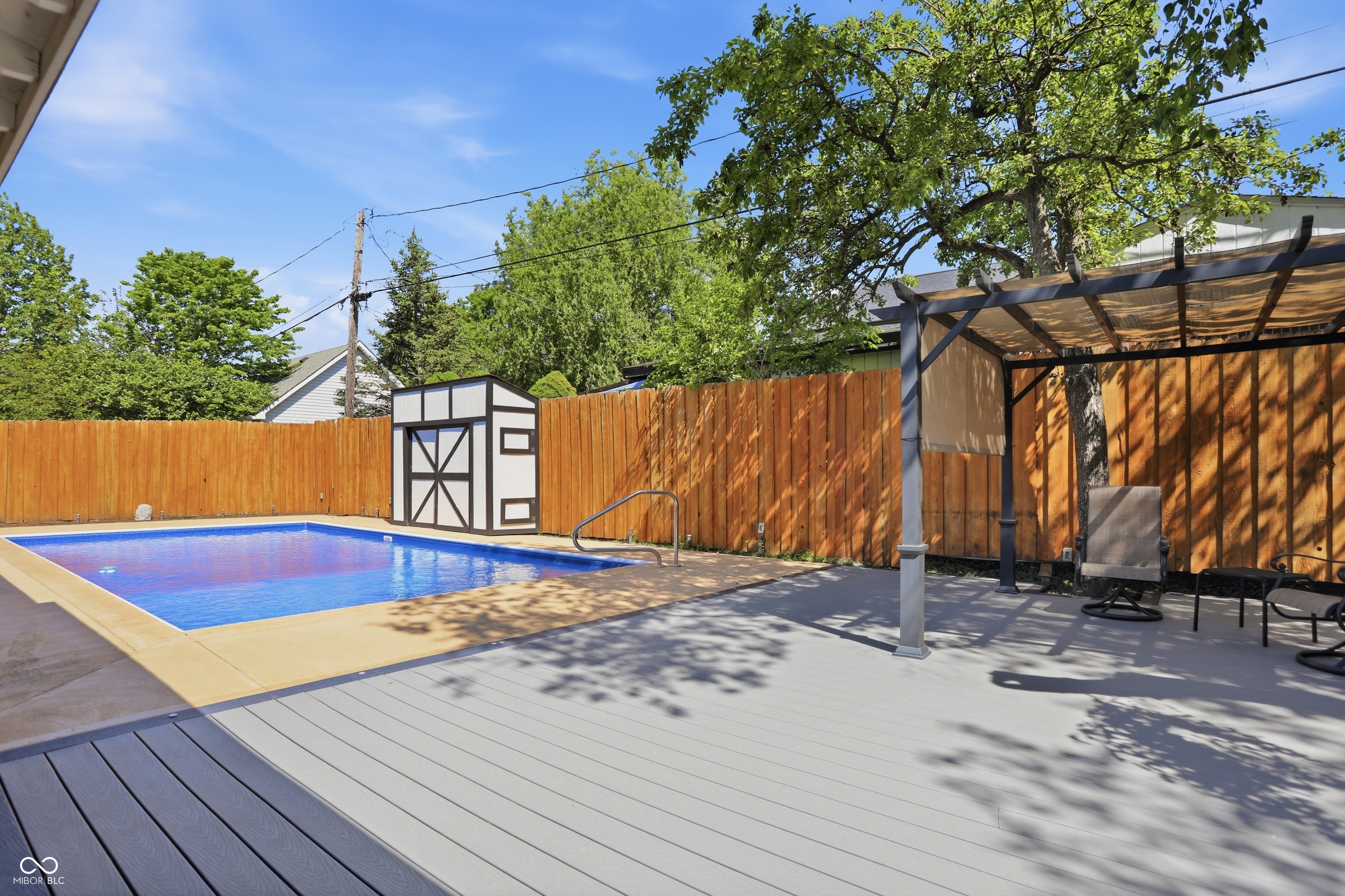 2510 Baur Drive